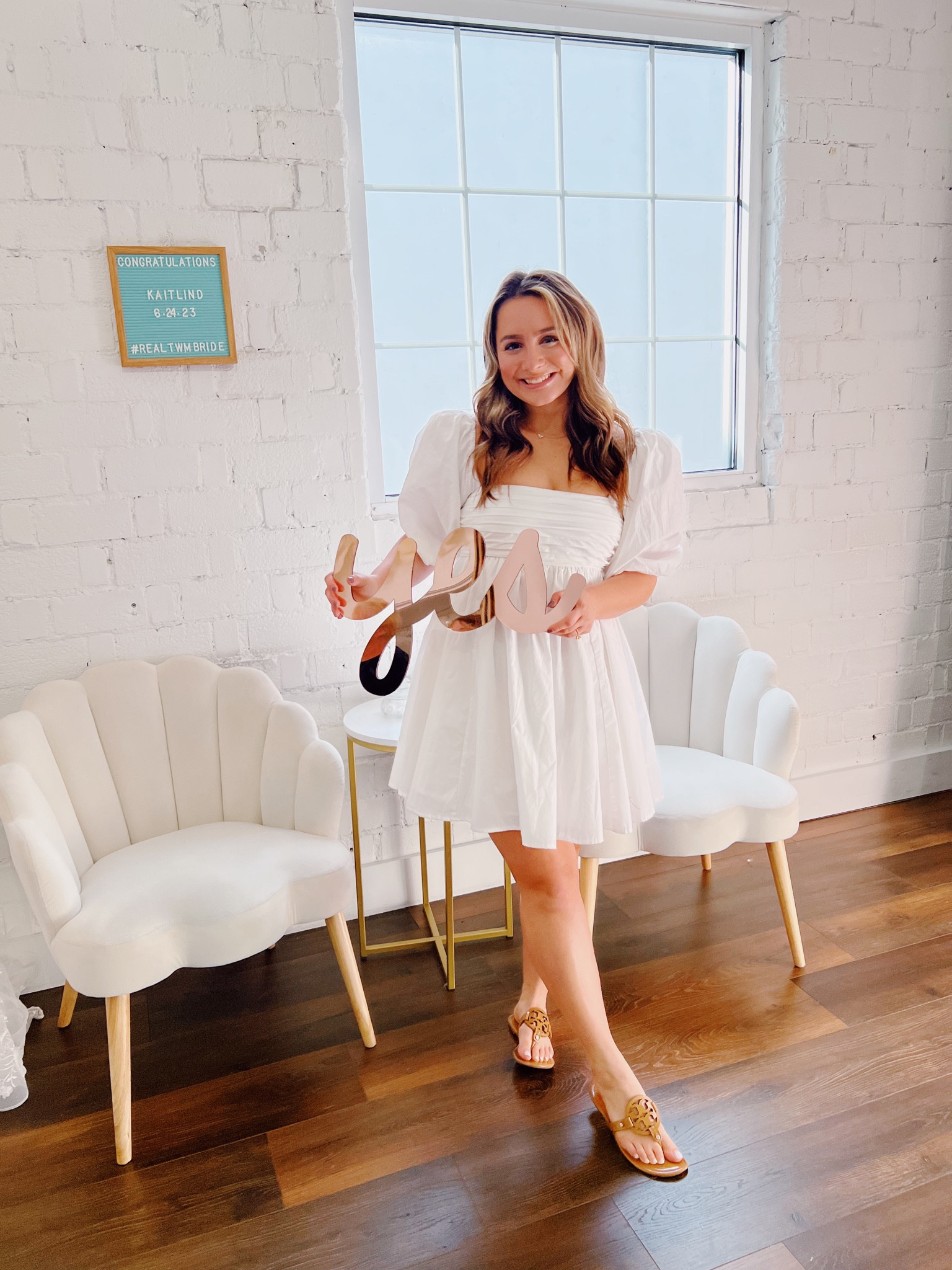 Said yes to the dress!🤍

#LTKFind #LTKwedding #LTKfit