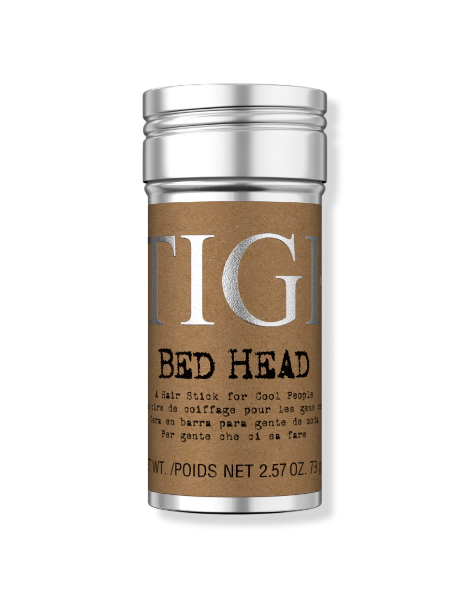 The only tool to really get those fly away down!🤩 Alllllll the slick back hair-dos!!