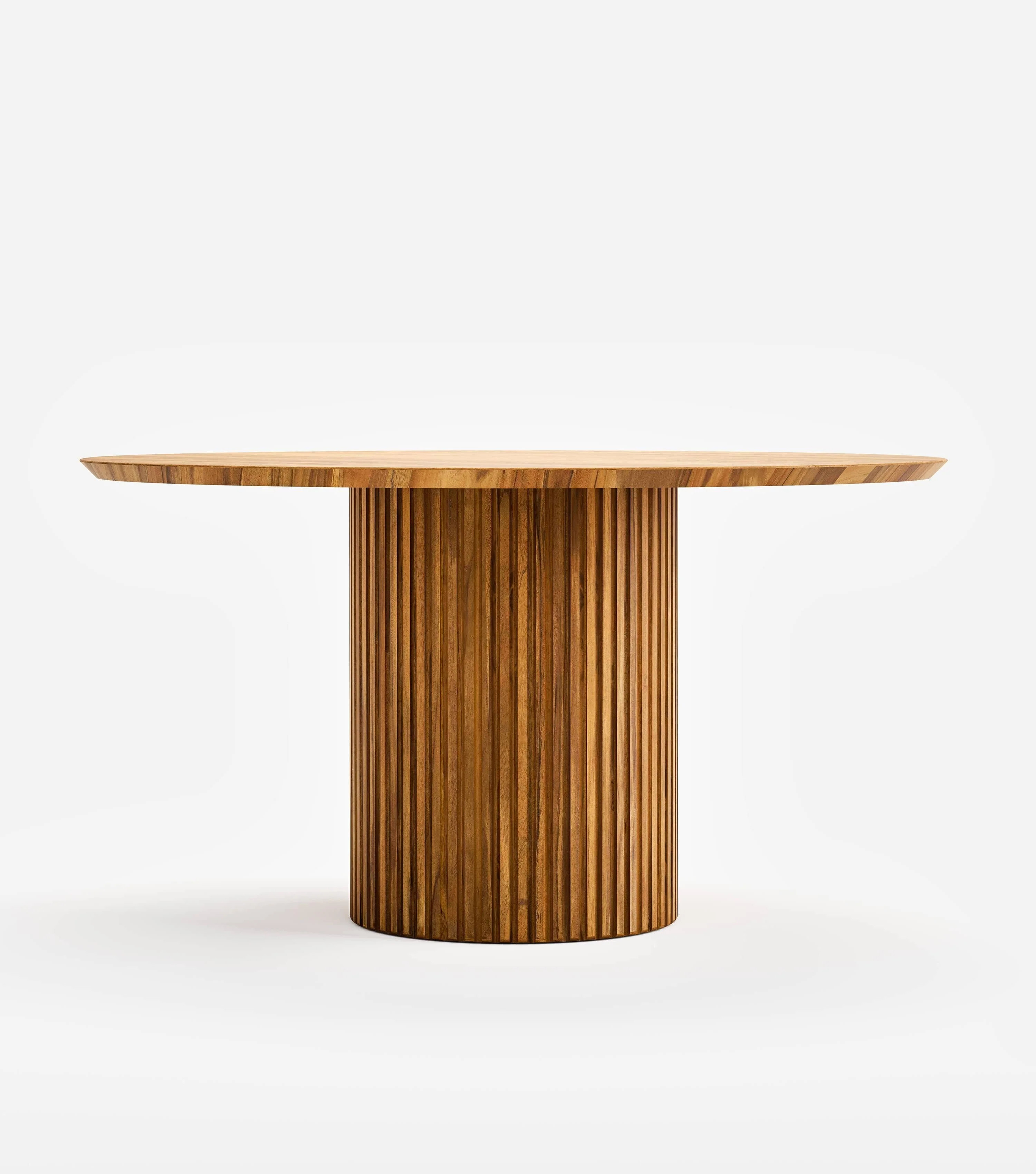 Granada Round Dining Table | Forever Furniture by MasayaCo | Masaya Co
