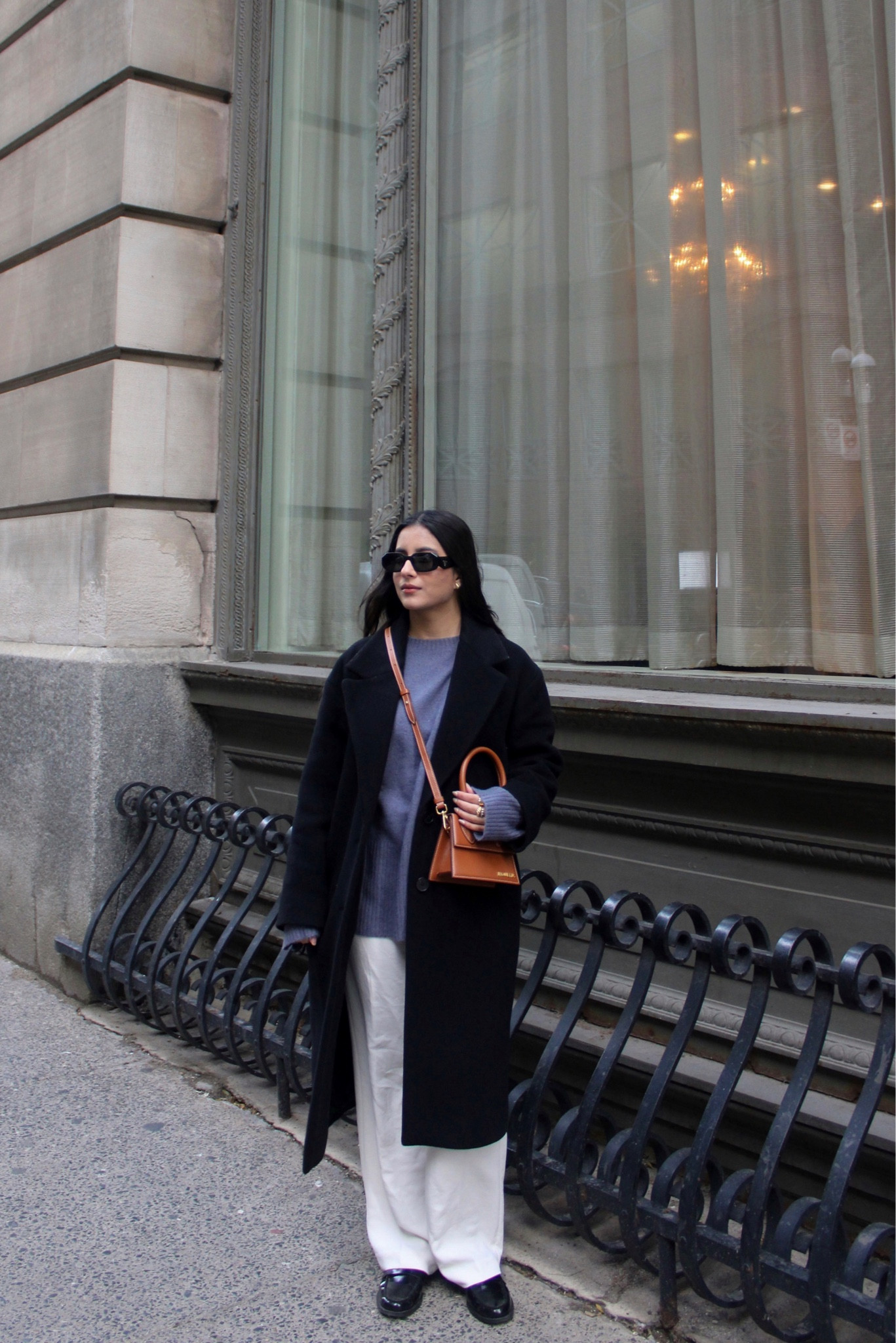 Winter outfit inspiration 

#LTKSeasonal #LTKworkwear #LTKbeauty