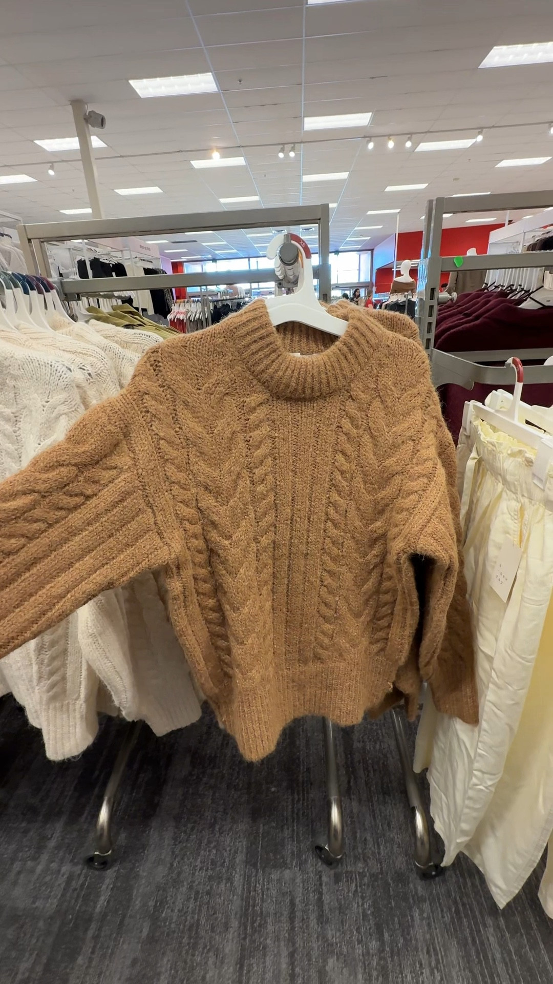 Target Falls fashion finds!!



#LTKFindsUnder50 #LTKPetite #LTKFindsUnder100