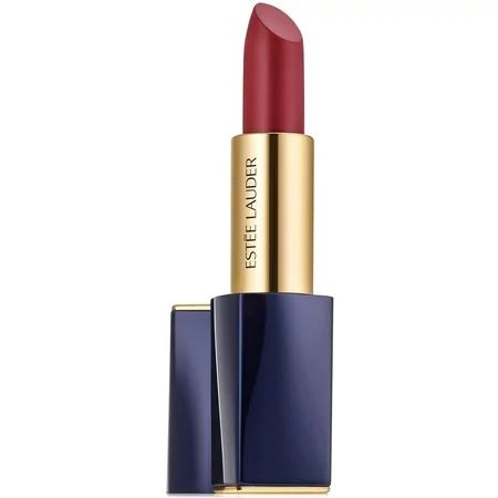 Estee Lauder Pure Color Envy Velvet Matte Sculpting Lipstick, [330] Decisive Poppy .12 oz | Walmart (US)
