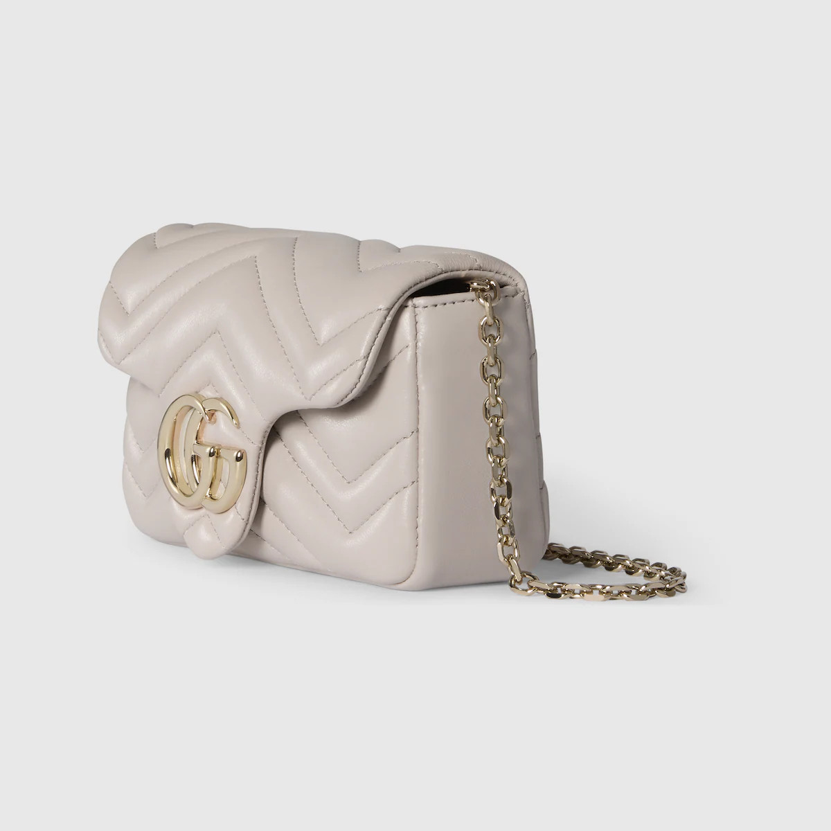 Gucci - GG Marmont mini shoulder bag | Gucci (US)
