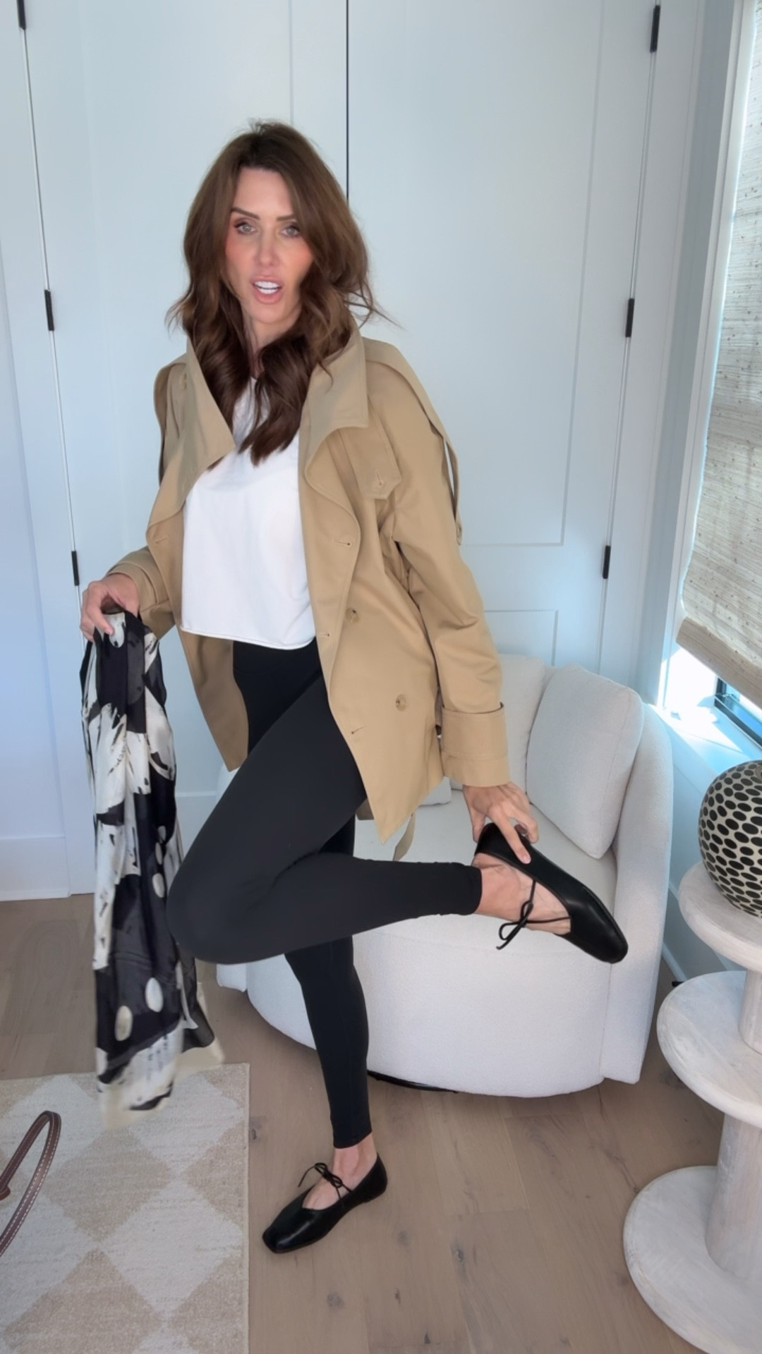 pickle ball to put together • one base outfit elevated 

#LTKootd #LTKActive #LTKOver40