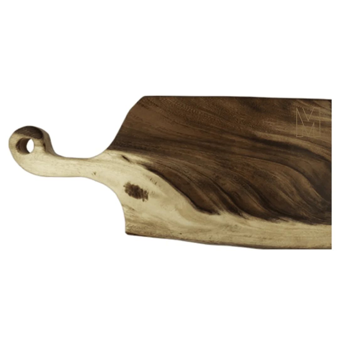 Tuckahoe East Asian Large Walnut Cutting Board | Wren Home