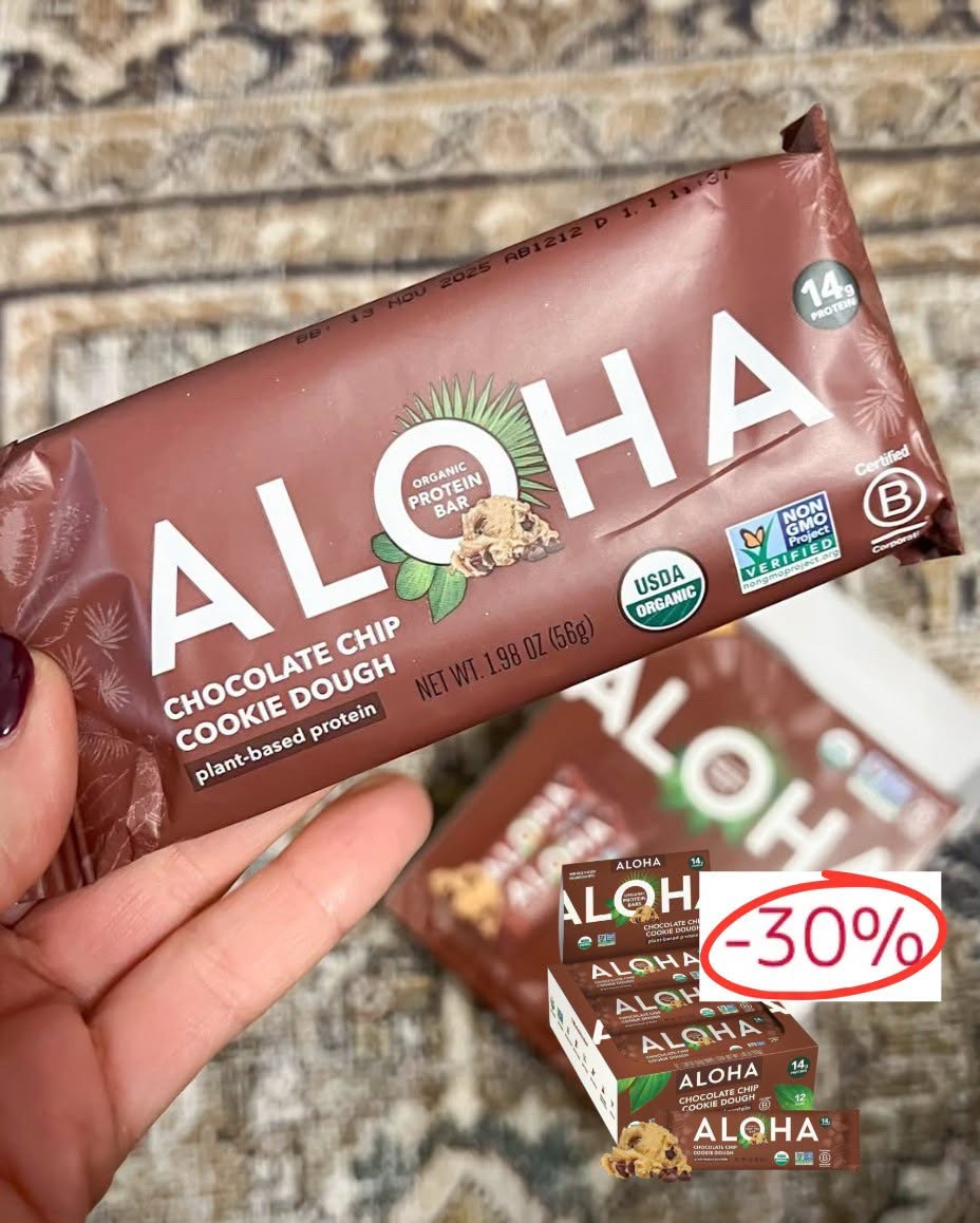 Protein bars on sale

protein bars
high protein snacks
healthy snack bars
low sugar protein bars
grab and go snacks
post workout snacks
meal replacement bars
high protein foods
on the go nutrition
fitness snack essentials

#LTKSeasonal #LTKSaleAlert