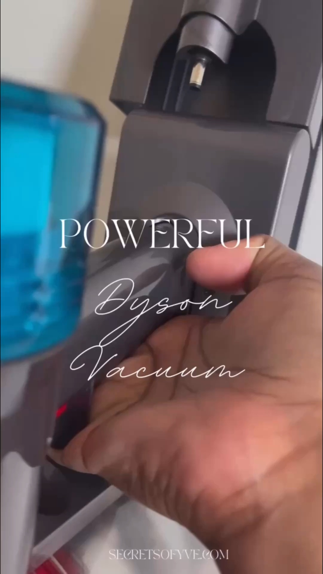 Secretsofyve: We love our multifunctional Dyson vacuums that go from full size to handheld in seconds with multiple pieces! Home gift idea, wedding gift idea. @dyson @bestbuy @amazon @ebay
#Secretsofyve #ltkgiftguide
Always humbled & thankful to have you here.. 
CEO: PATESI Global & PATESIfoundation.org
 #ltkvideo @secretsofyve : where beautiful meets practical, comfy meets style, affordable meets glam with a splash of splurge every now and then. I do LOVE a good sale and combining codes! #ltksalealert #ltkholiday #ltku #ltkmens #ltktravel #ltkmomlife #ltkhome secretsofyve 

#LTKMothersDay #LTKWedding #LTKSeasonal
