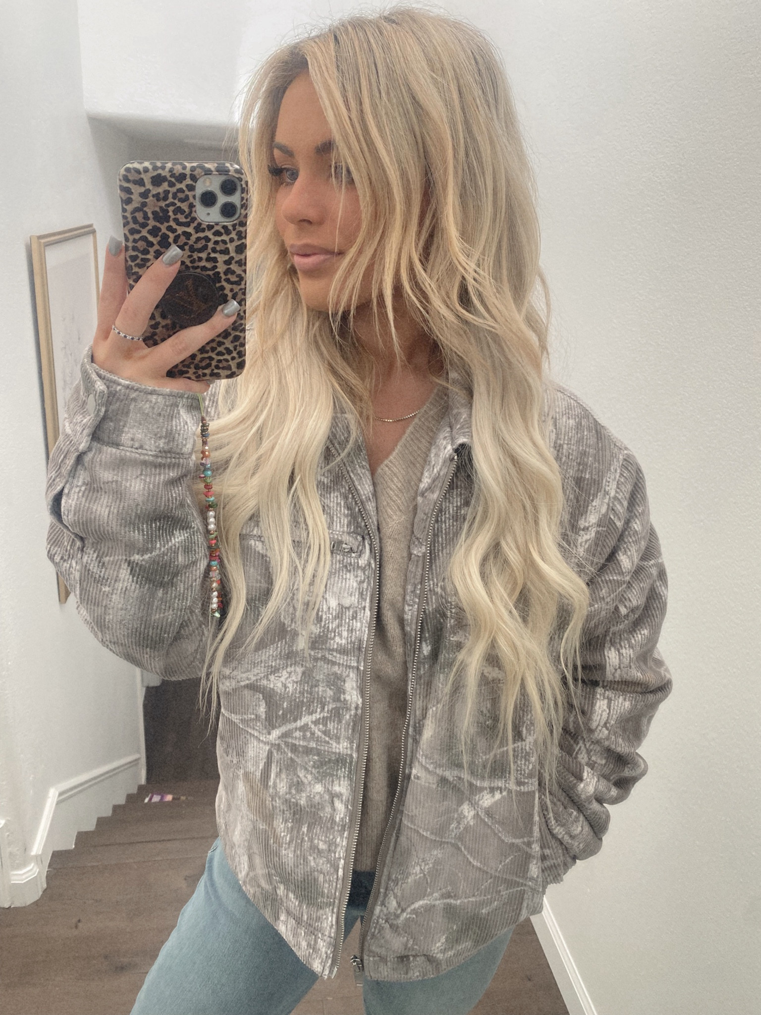 Abercrombie men’s workwear jacket ✨ wearing a size small

#LTKstyletip