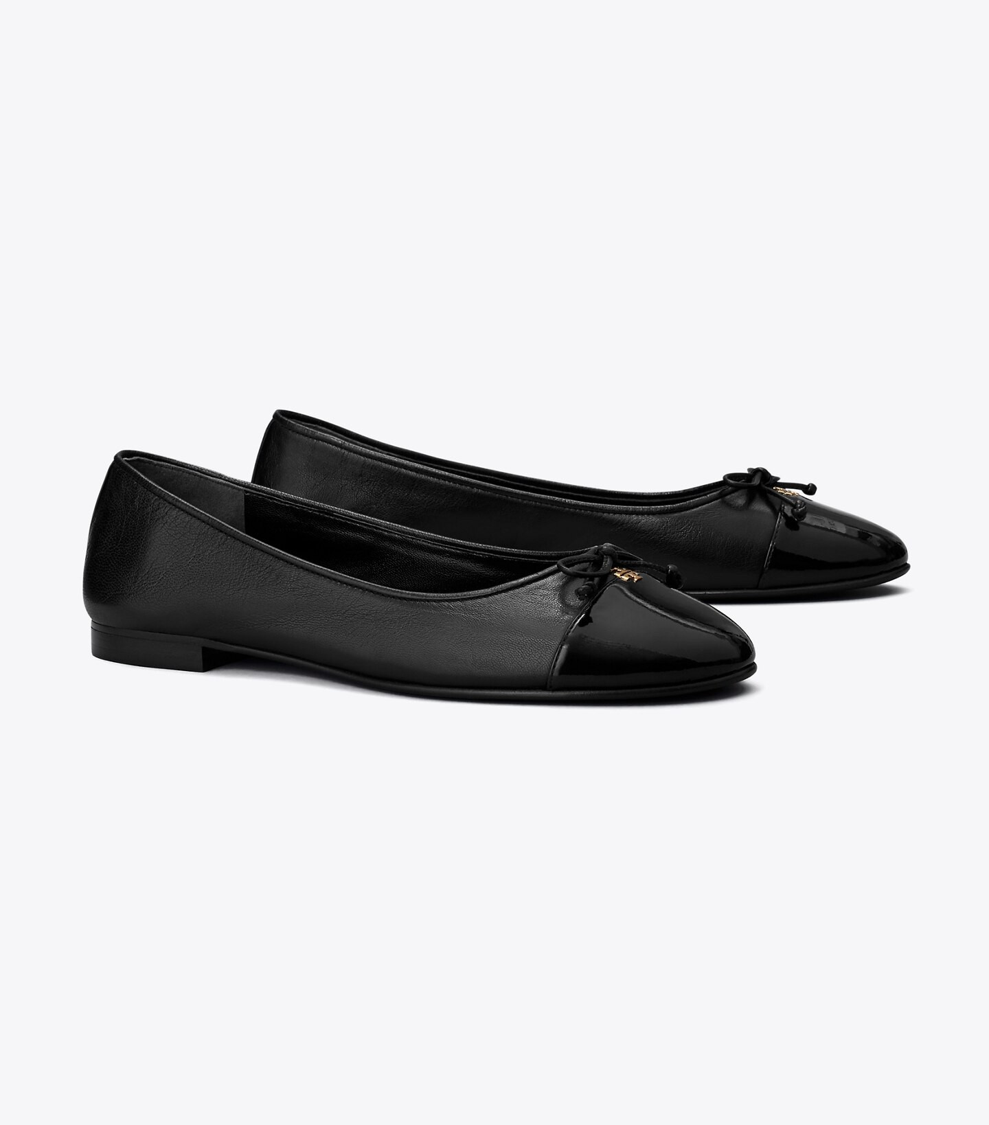 CAP-TOE BALLET | Tory Burch (US)