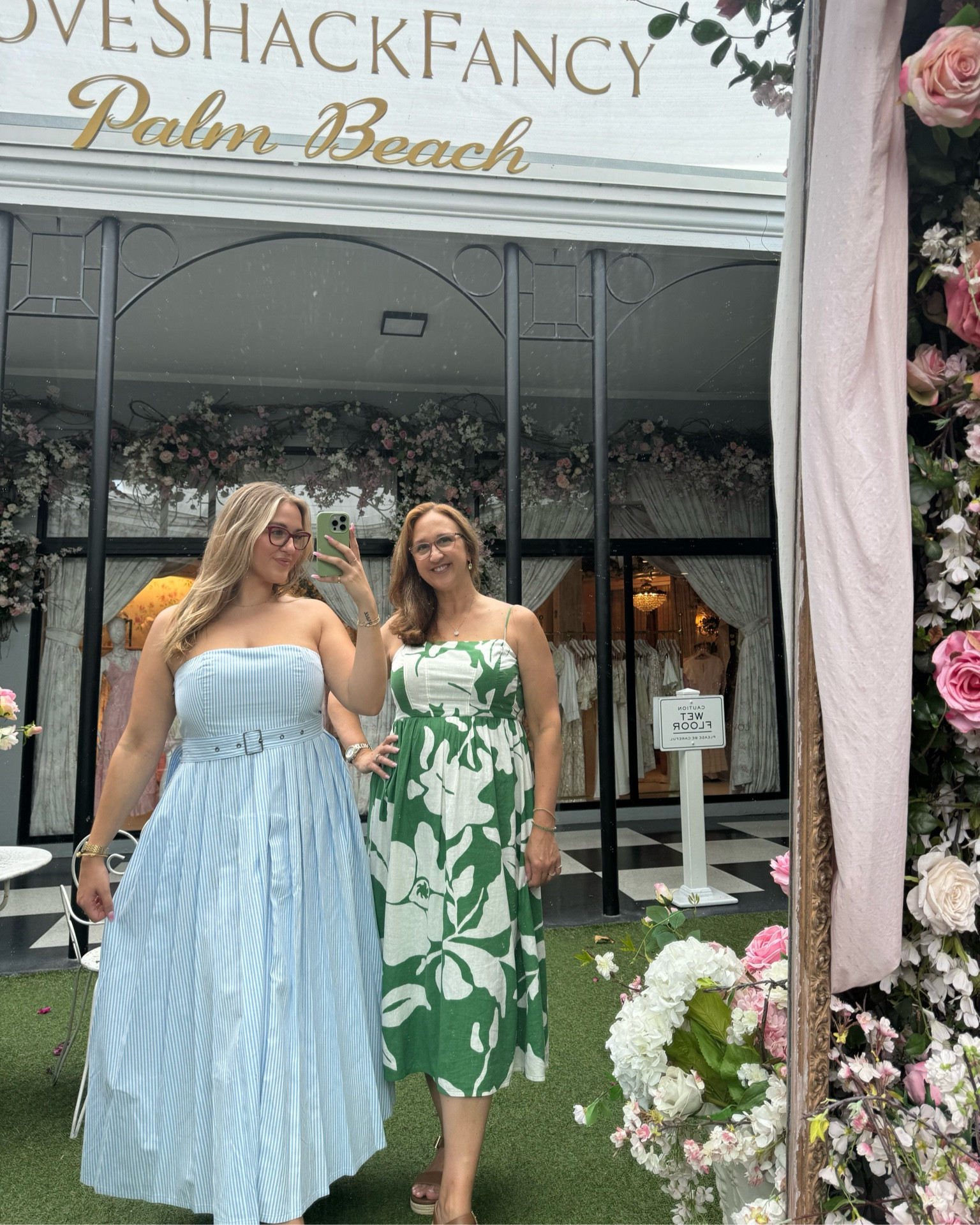 Celebrating my mom’s birthday in Palm Beach in the cutest clothes!

#LTKMidsize #LTKStyleTip #LTKFindsUnder50