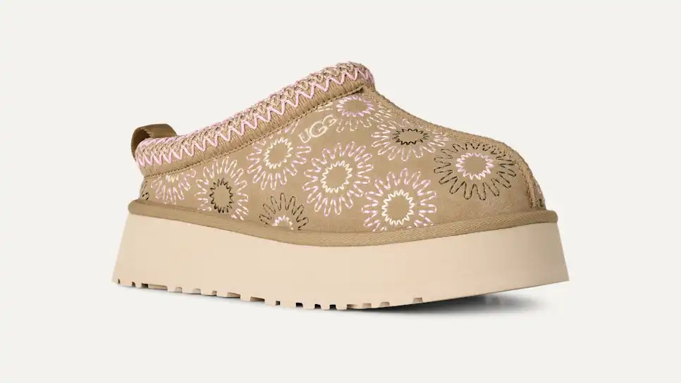 Tazz Sun Stitch Slipper for Women | UGG® | UGG (US)
