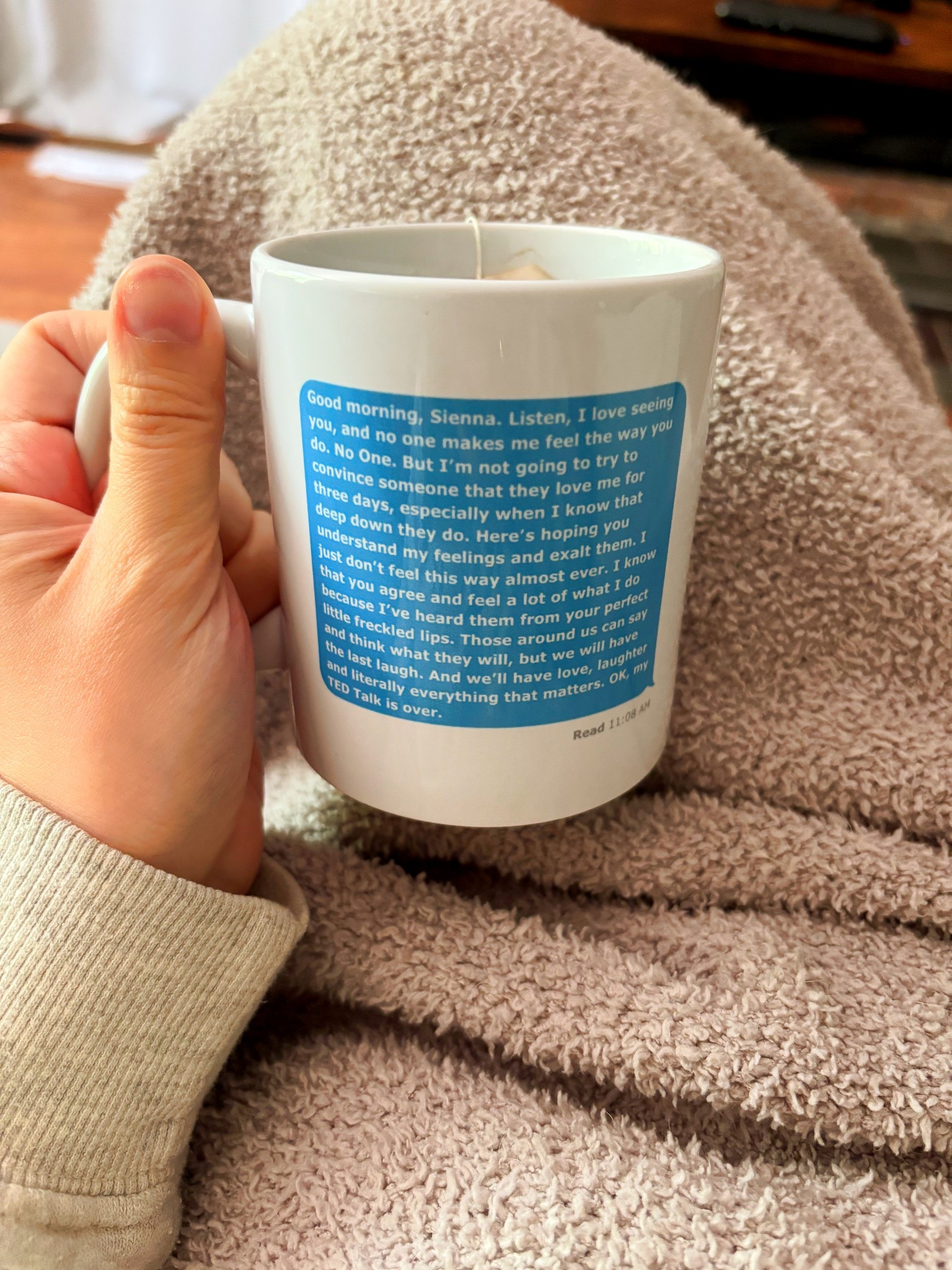 Any Southern Charm fans out there? Obsessed with this mug! We love Shep Rose! 

#LTKGiftGuide #LTKFindsUnder50 #LTKHome