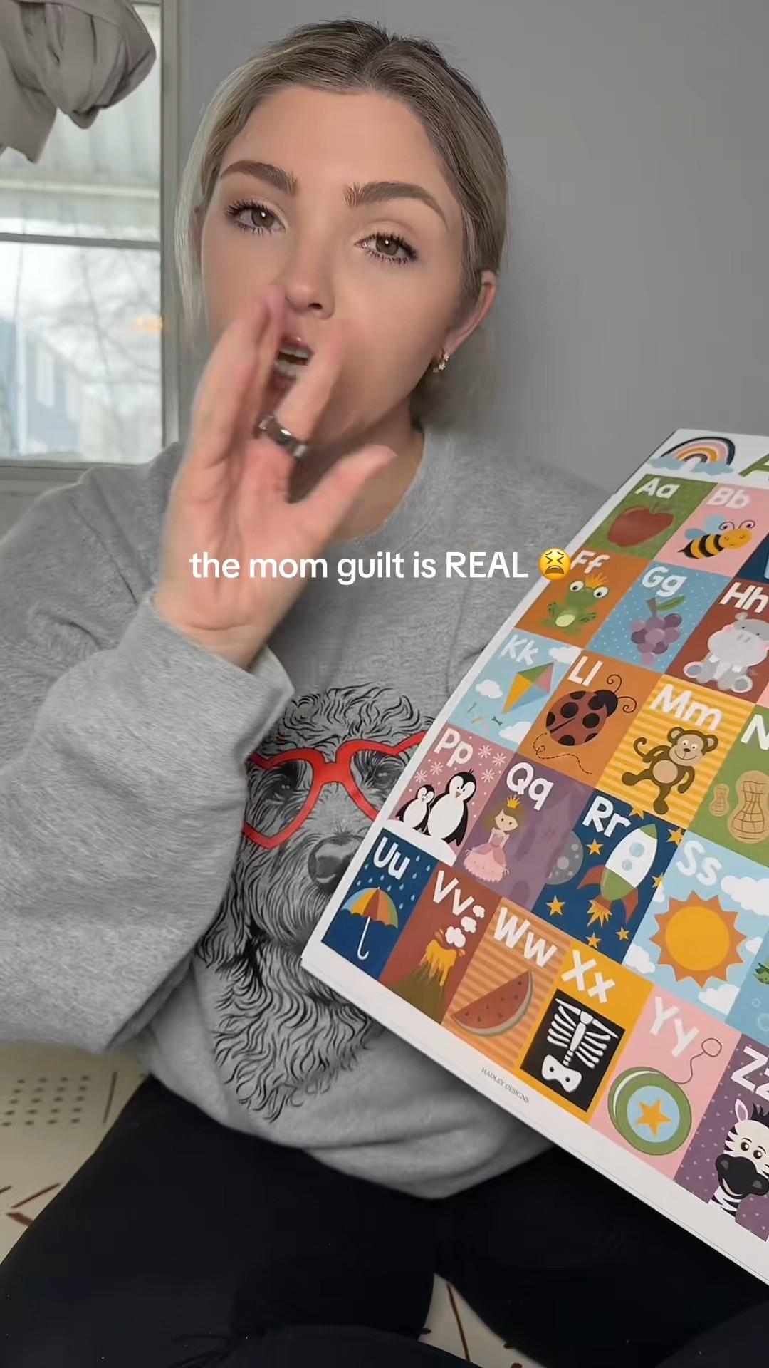 Starting to put these up in the play area!

#LTKmomlife #LTKKids #LTKBaby