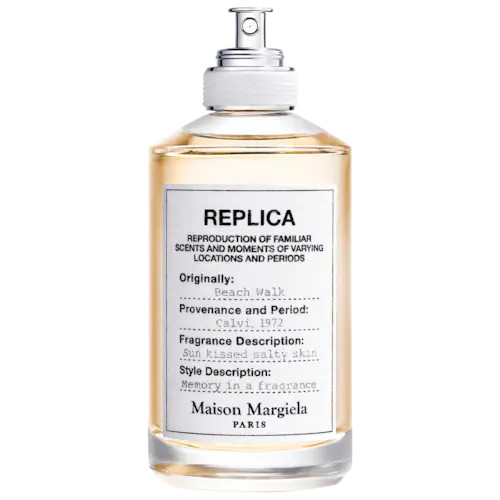 Maison Margiela  'REPLICA' Beach Walk Eau de Toilette with Coconut Milk & Musk | Sephora (US)