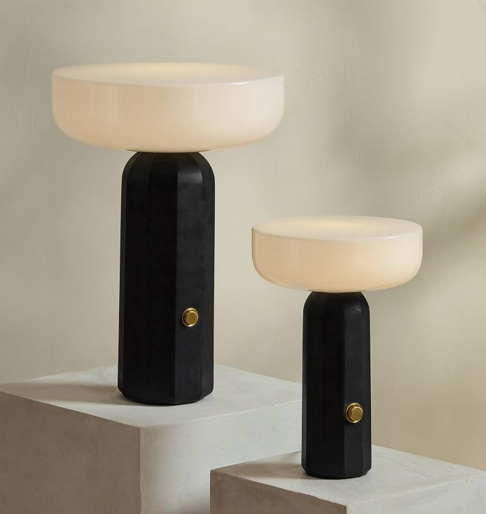 Vincenza LED Table Lamp | Rejuvenation