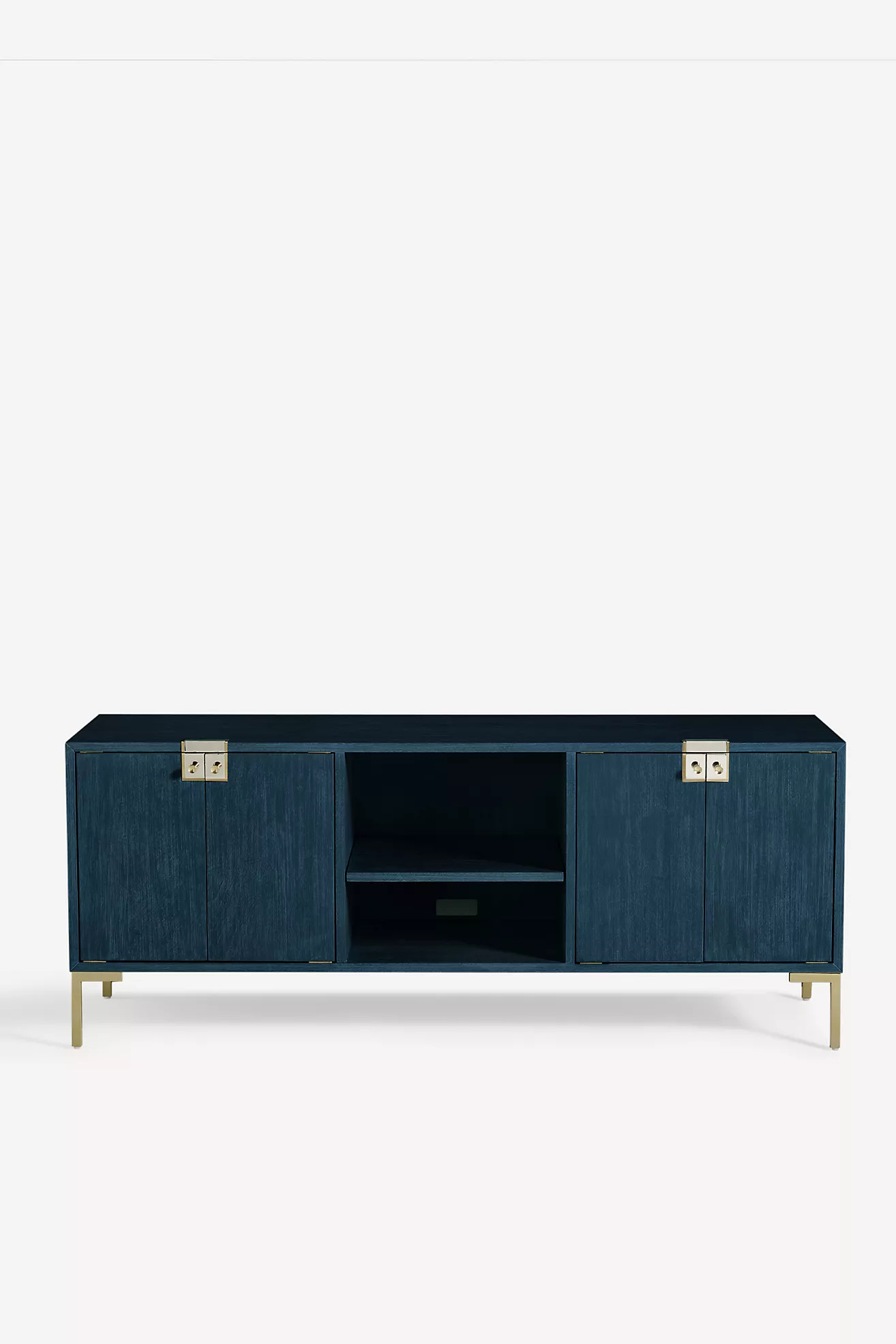 Ingram Media Console | Anthropologie (US)