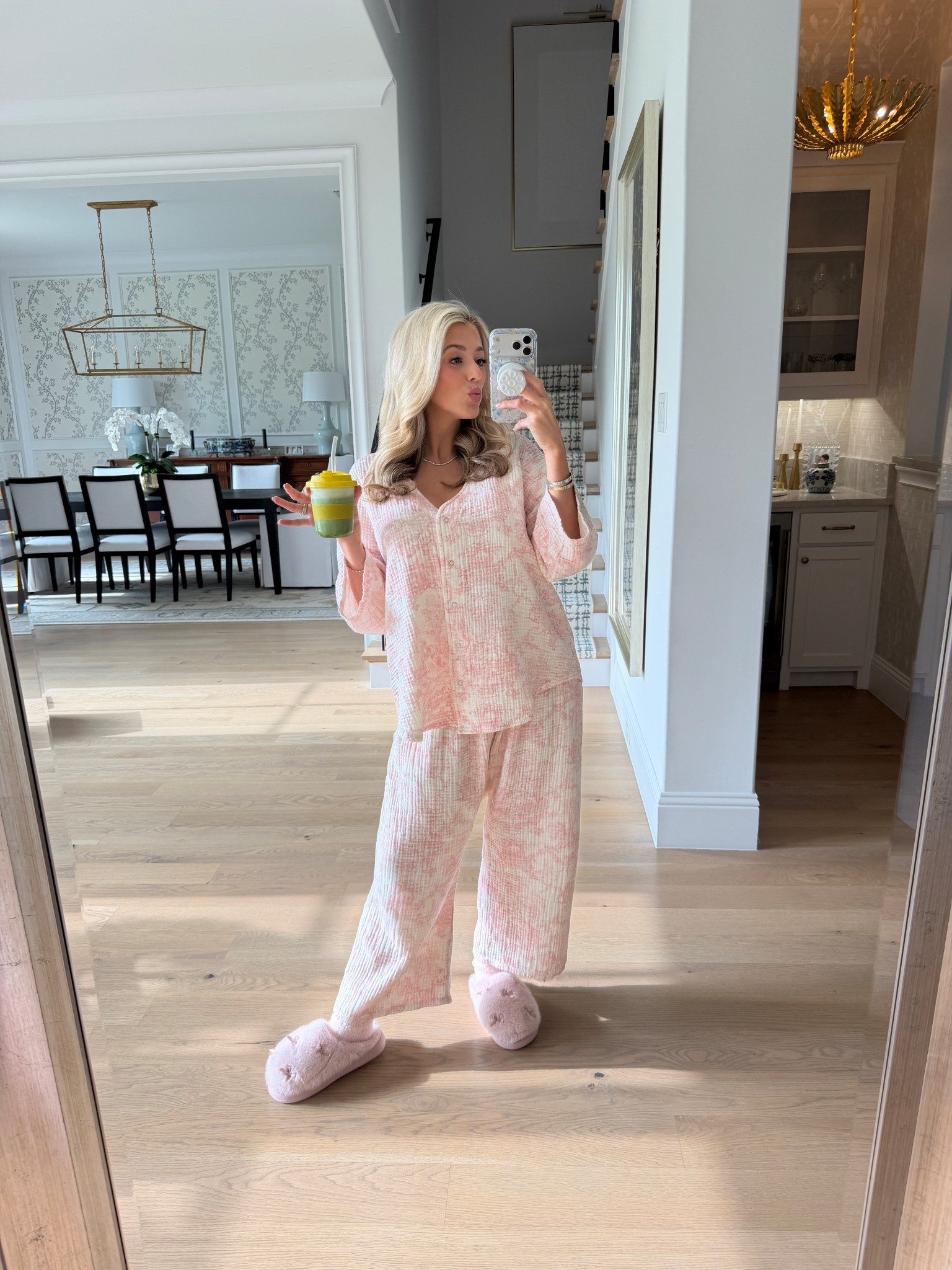 Postpartum Pajamas
Comfy Pajamas
Mom Life


#LTKootd #LTKselfcare #LTKmomlife