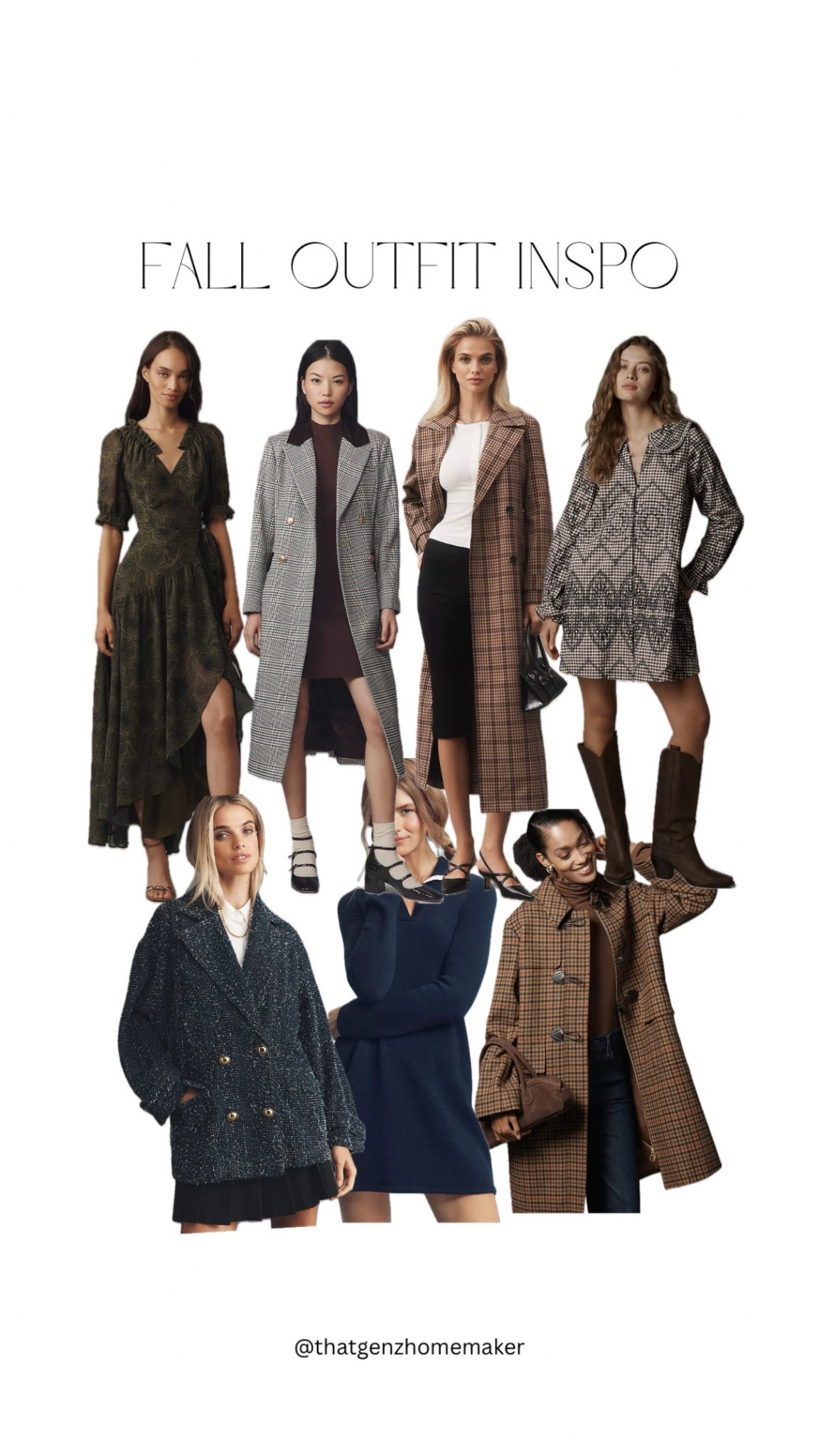 fall outfit inspiration



#LTKSeasonal #LTKWorkwear #LTKStyleTip