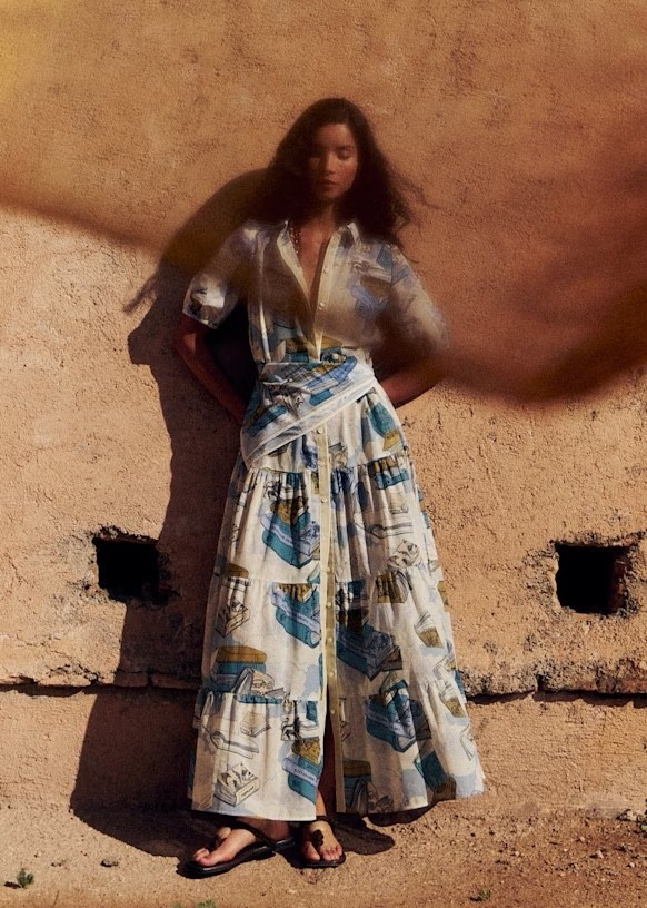 Sézane x Inoui is selling like wildfire!

Grab your favorites before they’re gone!

#Sezane #sezanelovers #summer #ete

#LTKSeasonal #LTKootd #LTKTravel