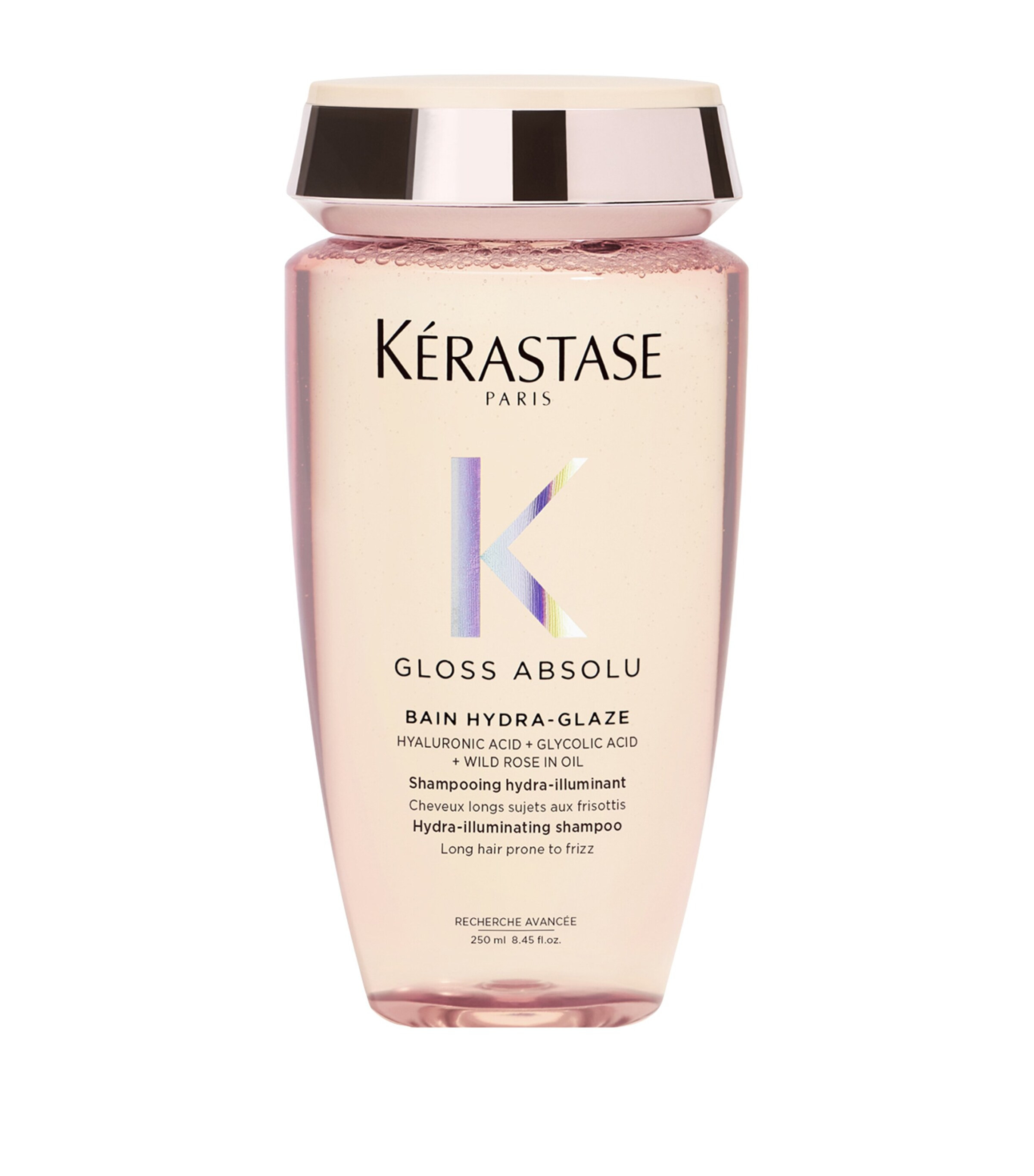 Kerastase Gloss Absolu Hydra-Illuminating Shampoo | Harrods