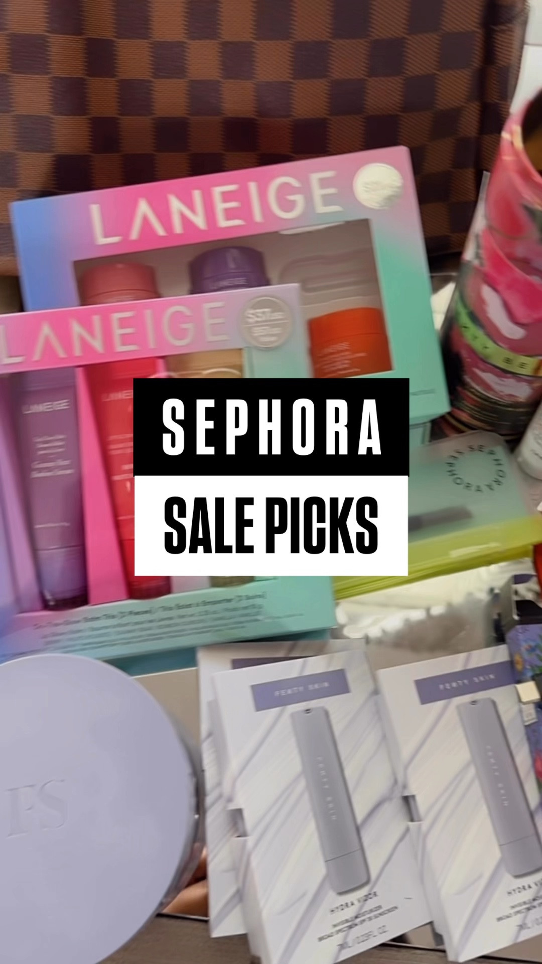 Part 1 - VIB Sale 11/5 - 11/11
Sephora Collection 30% off Now - 11/11

#LTKGiftGuide #LTKBeauty #LTKSaleAlert