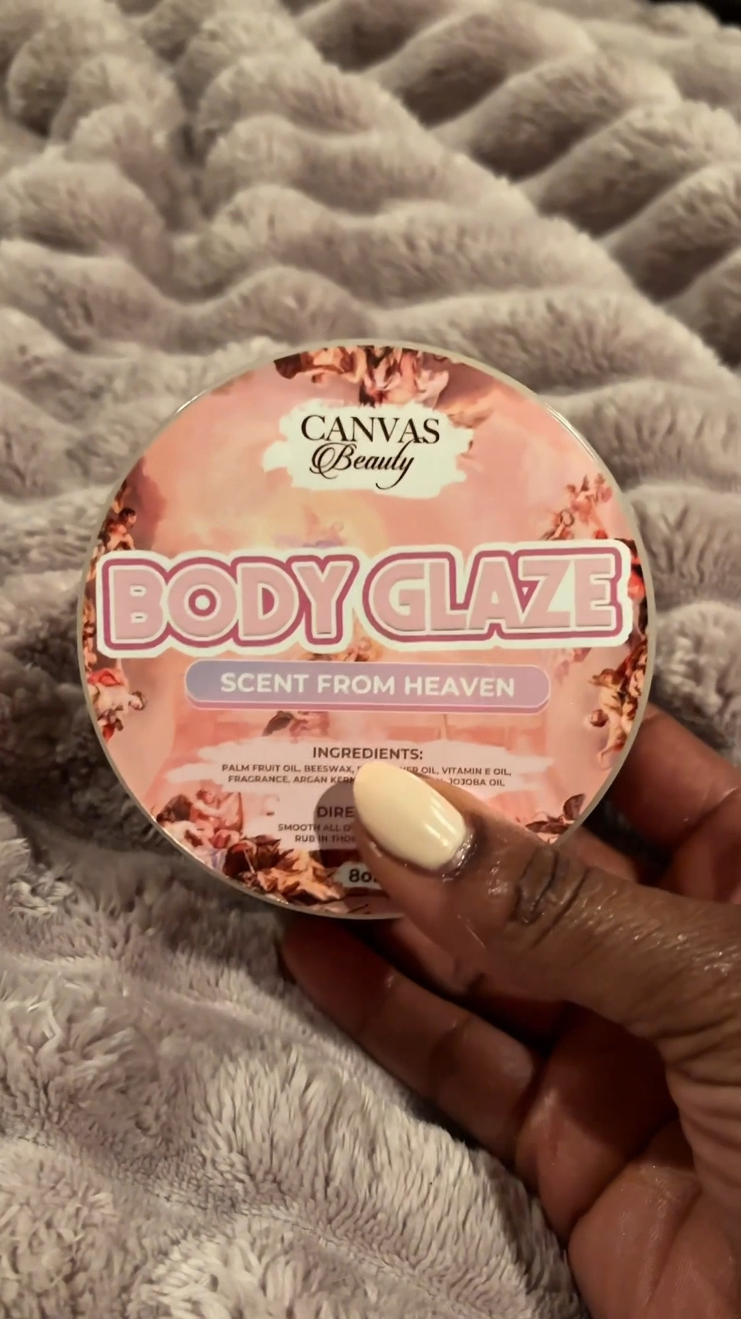 Smells sooo good!! 

#LTKselfcare #LTKgrwm #LTKBeauty