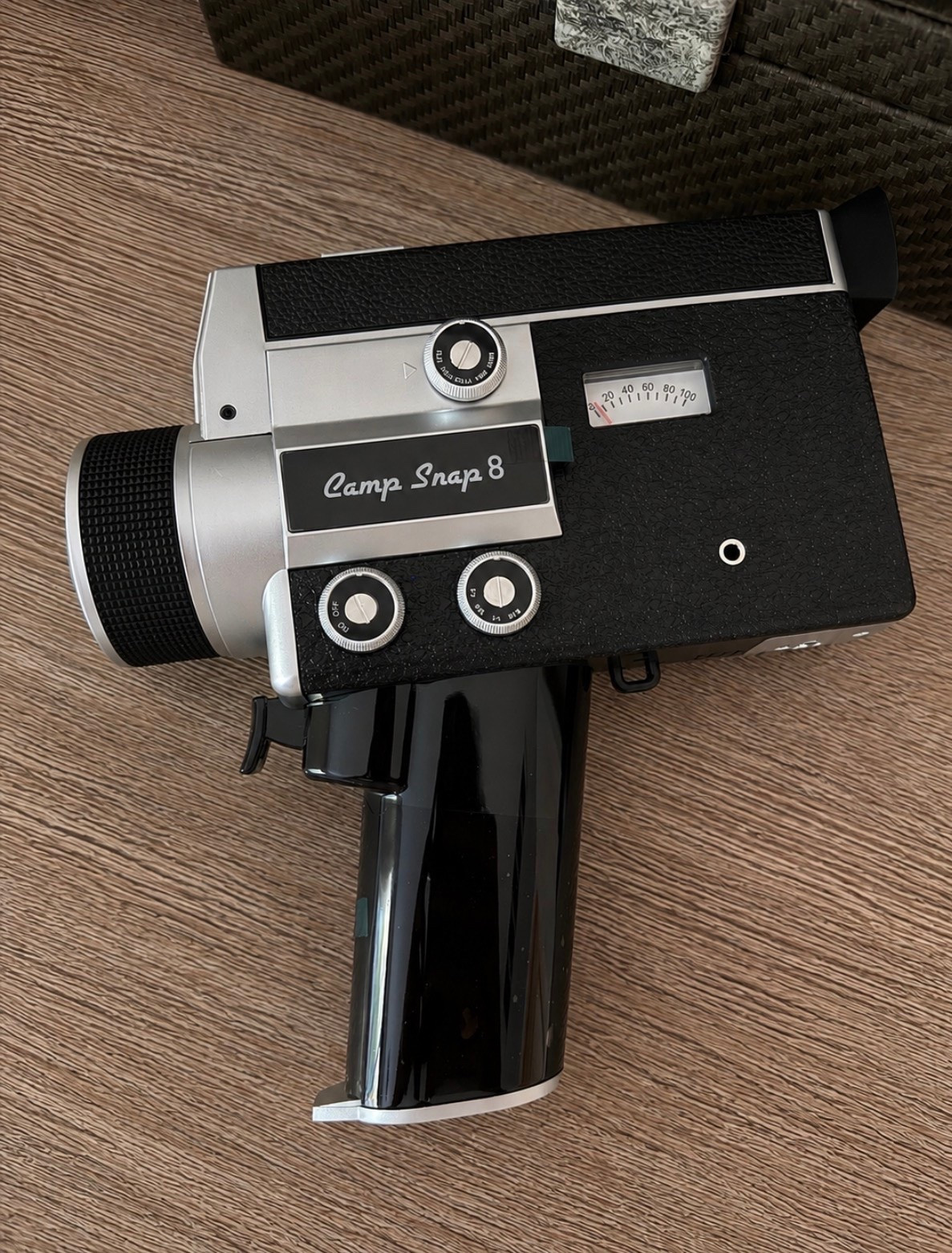 📼 Camp Snap: Use code MILLENNIALS for a discount on the Camp Snap website! ✨

This digital Super 8-style camera instantly takes me back to the old family home movies I grew up watching. 🤍 The nostalgia is real, and I can’t wait to capture memories with it this summer. 📼✨

#LTKHome #LTKSaleAlert #LTKActive