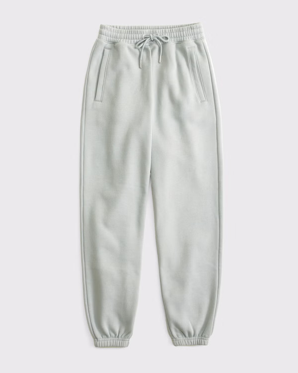 Essential Sunday Sweatpant | Abercrombie & Fitch (US)
