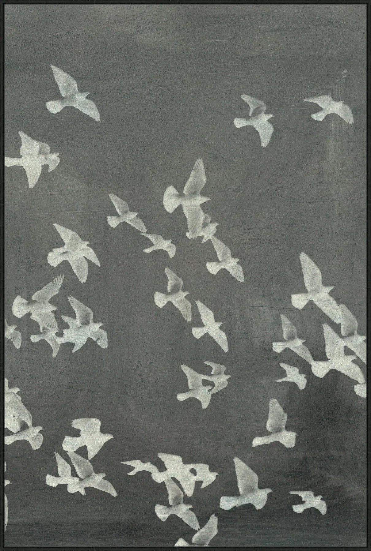 Flight 2 Print by Thom Filicia | Perigold