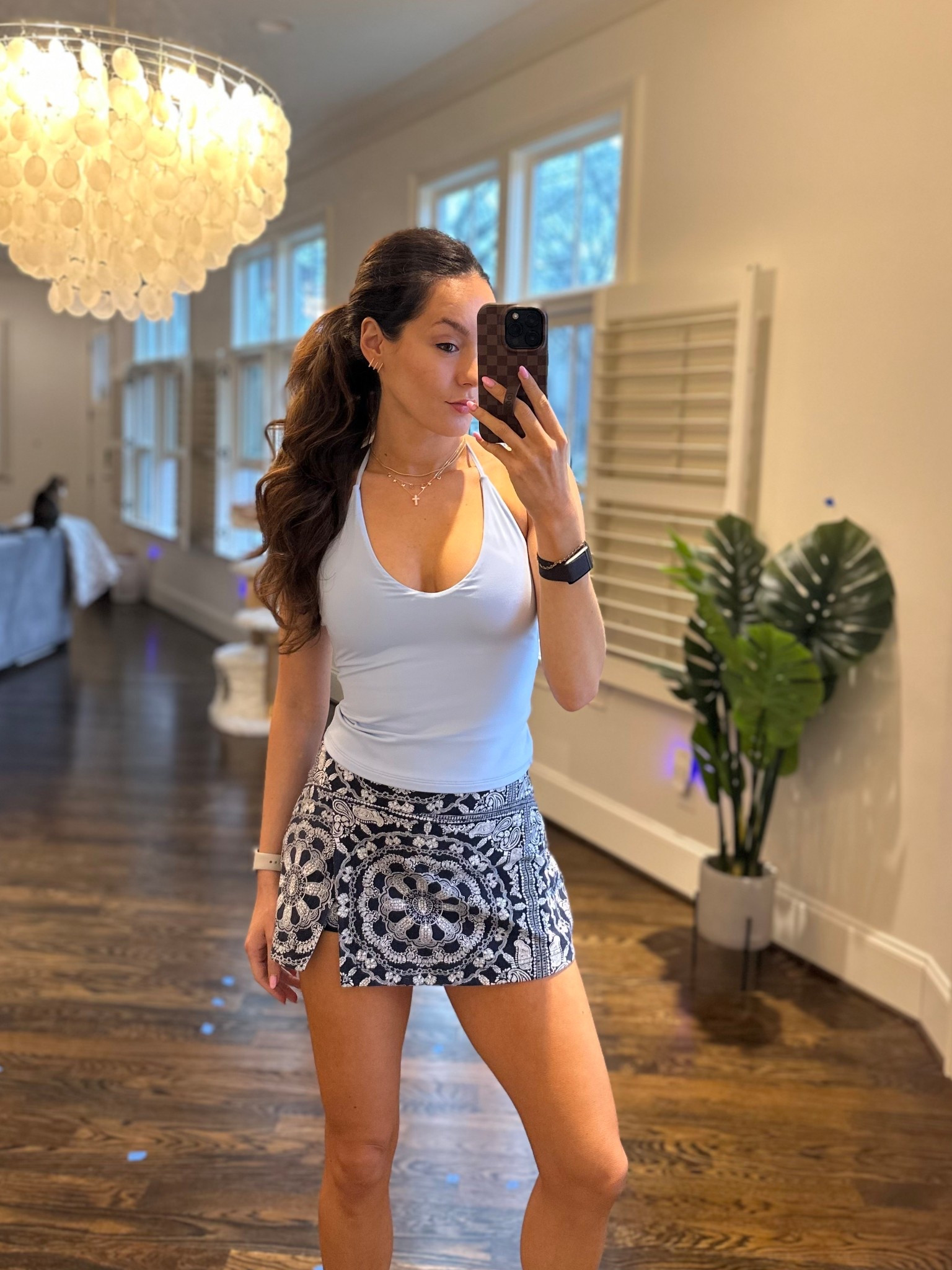 Abercrombie find
Free People Movement find 
Spring clothes
