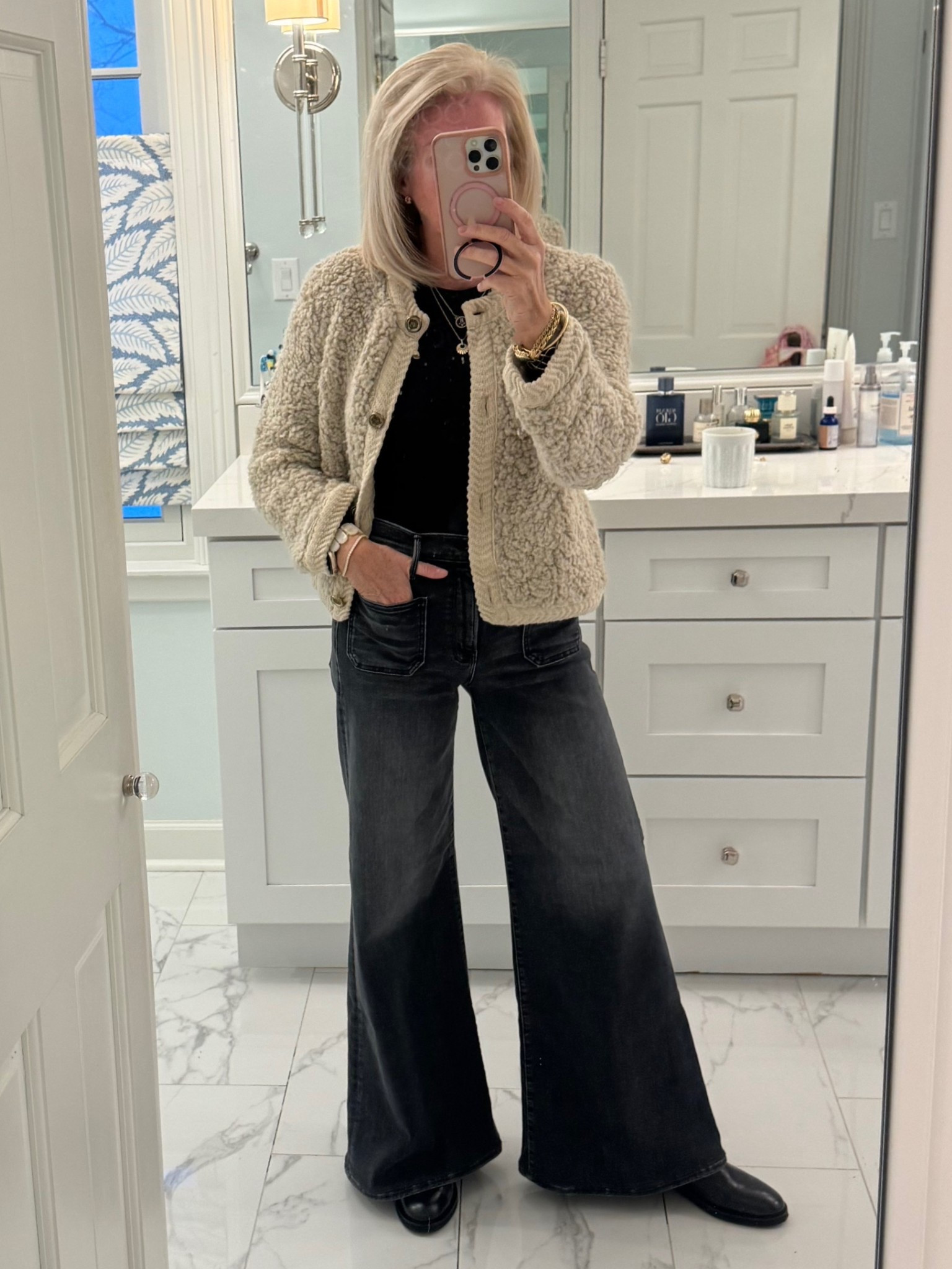 January mood 

#LTKootd #LTKSaleAlert #LTKSeasonal