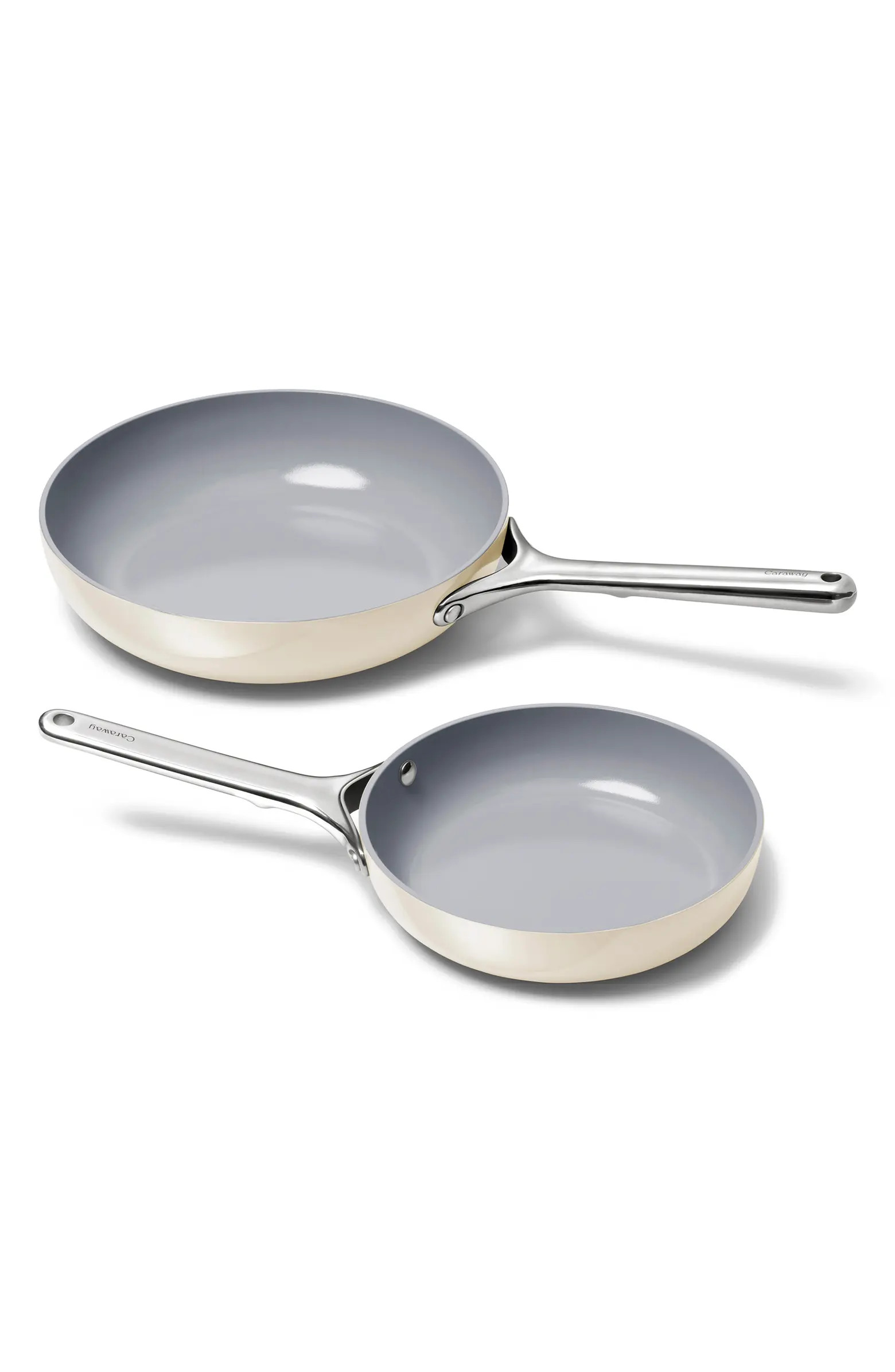 CARAWAY 8-Inch Ceramic Nonstick Fry Pan | Nordstrom | Nordstrom