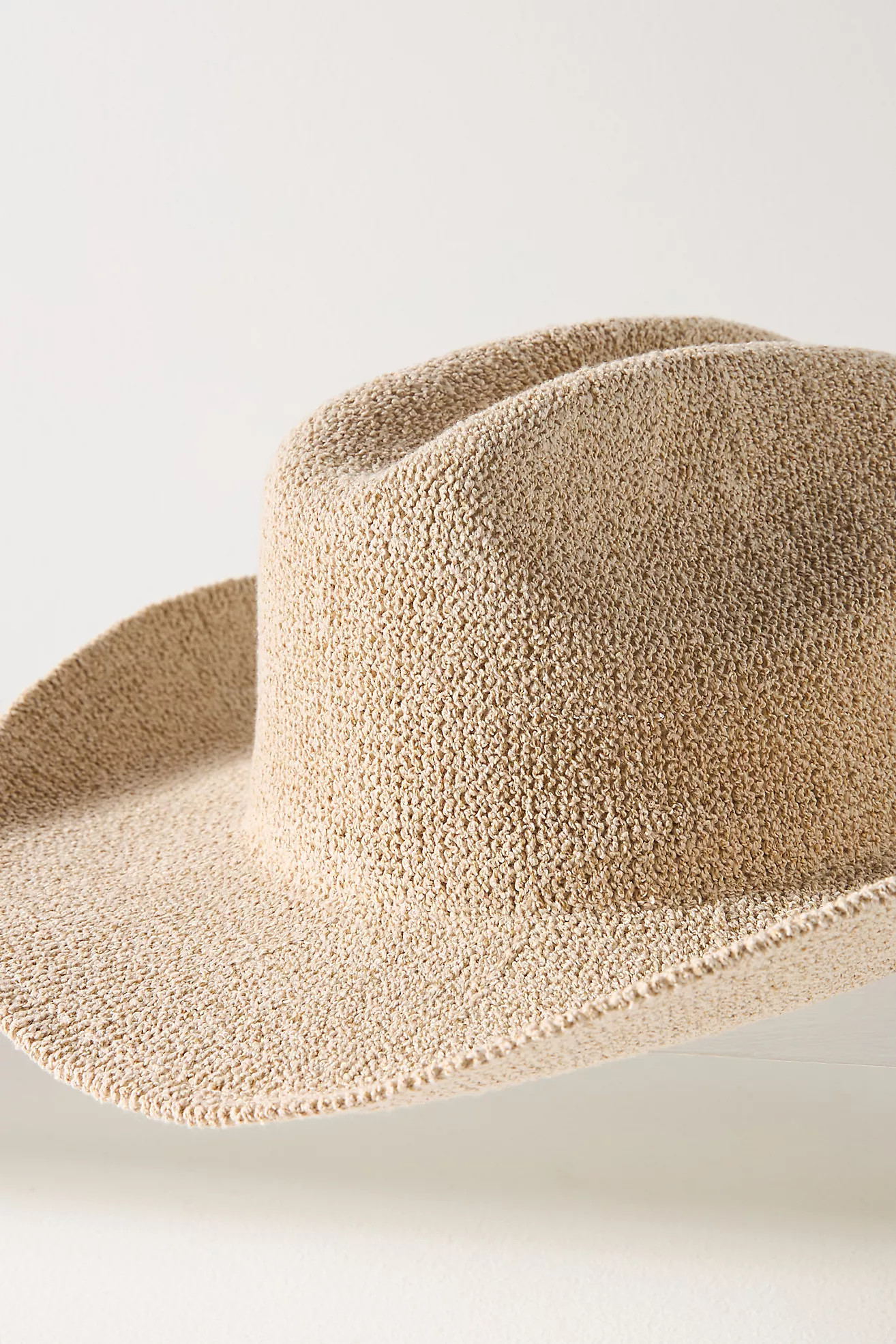 Nubby Cowboy Rancher | Anthropologie (US)