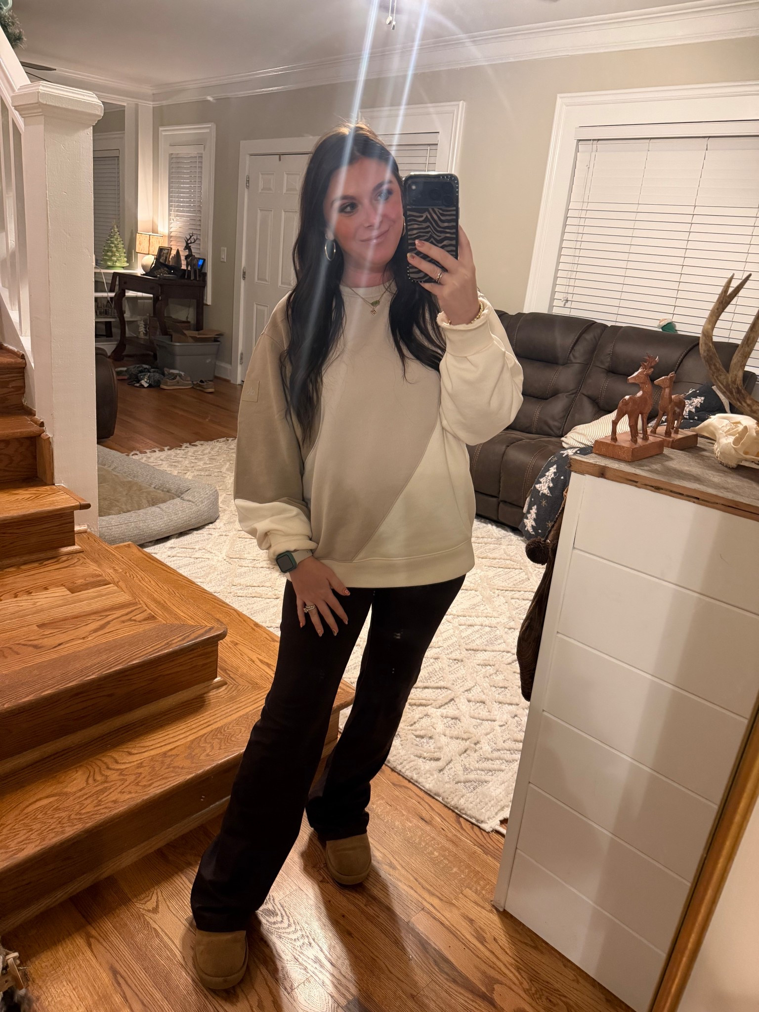 Shopping fit 

#LTKActive
