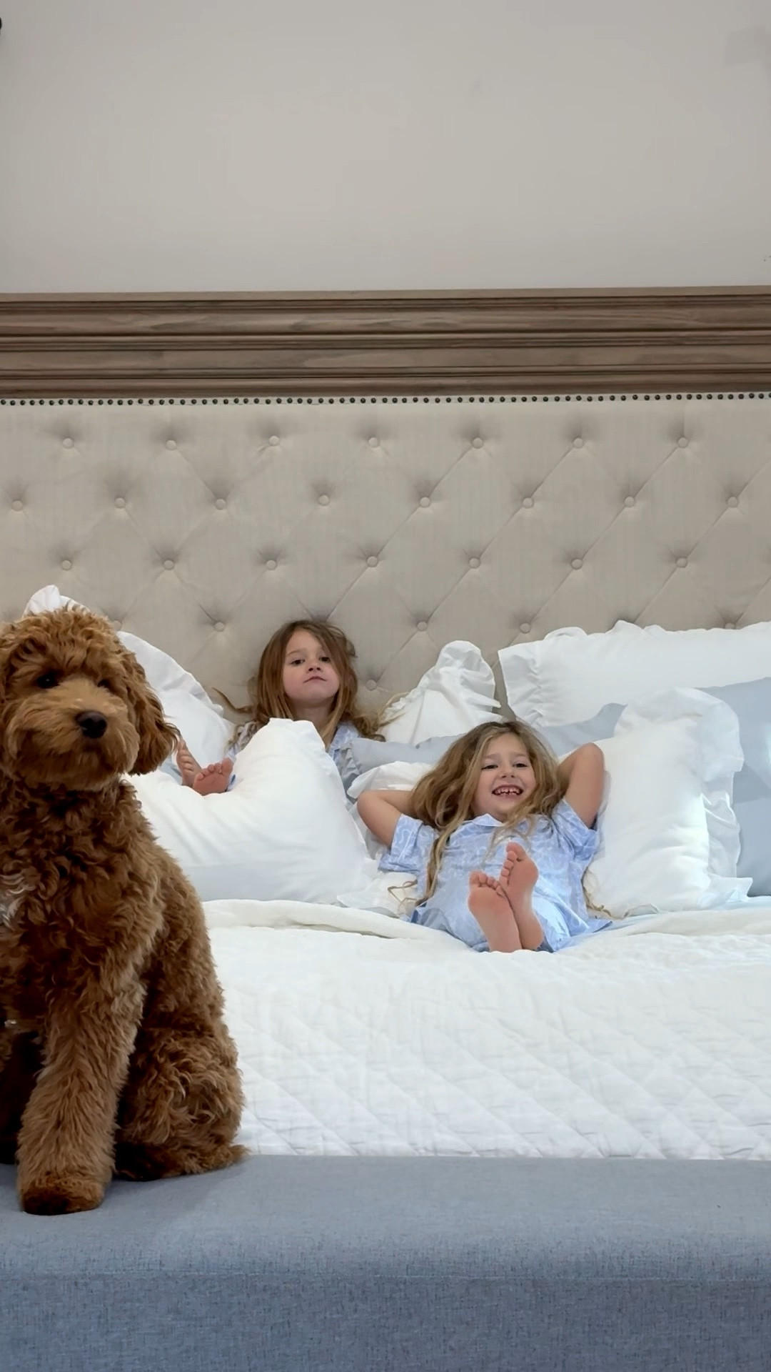 Cozy Pajamas 

#LTKKids #LTKHome #LTKmomlife