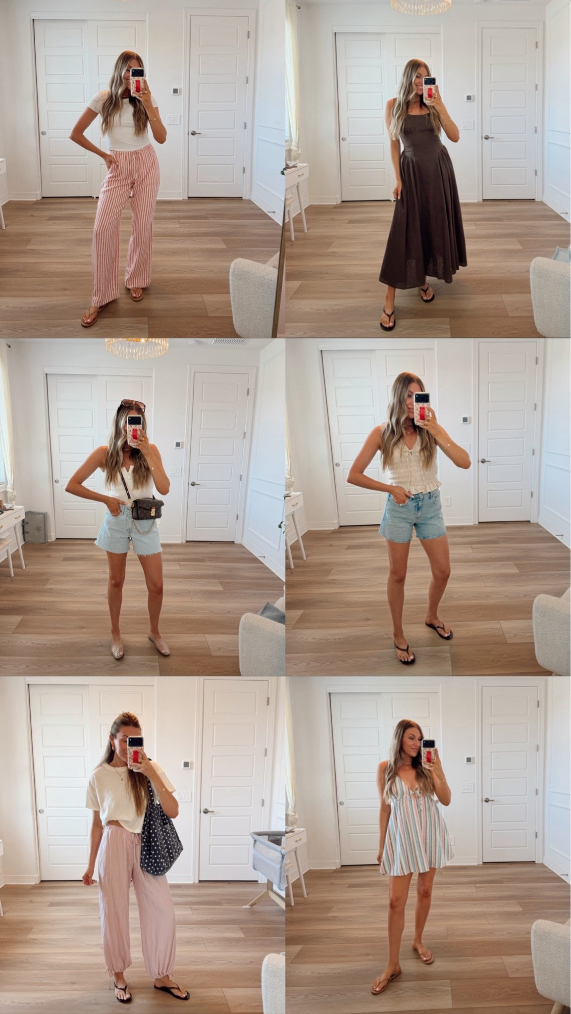 @abercrombie sale!! Summer outfits I’m loving