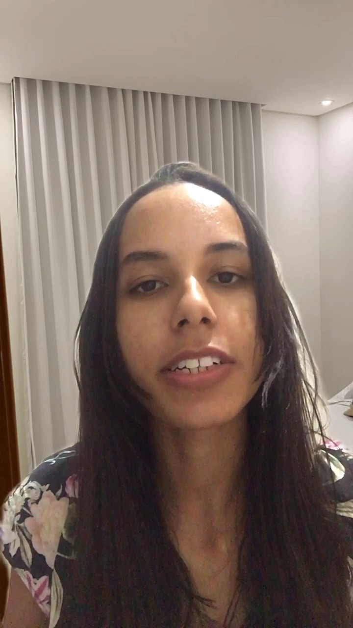 Oioi gente!! Hoje vim aqui compartilhar com vocês um produtinho que ganhei 🤩
Ainda estou testando ele, depois volto para falar o que achei✨
Vou deixar o link aqui a baixo para vocês adquirirem o seu 🫶

#LTKbeauty #LTKbrasil #LTKVideo