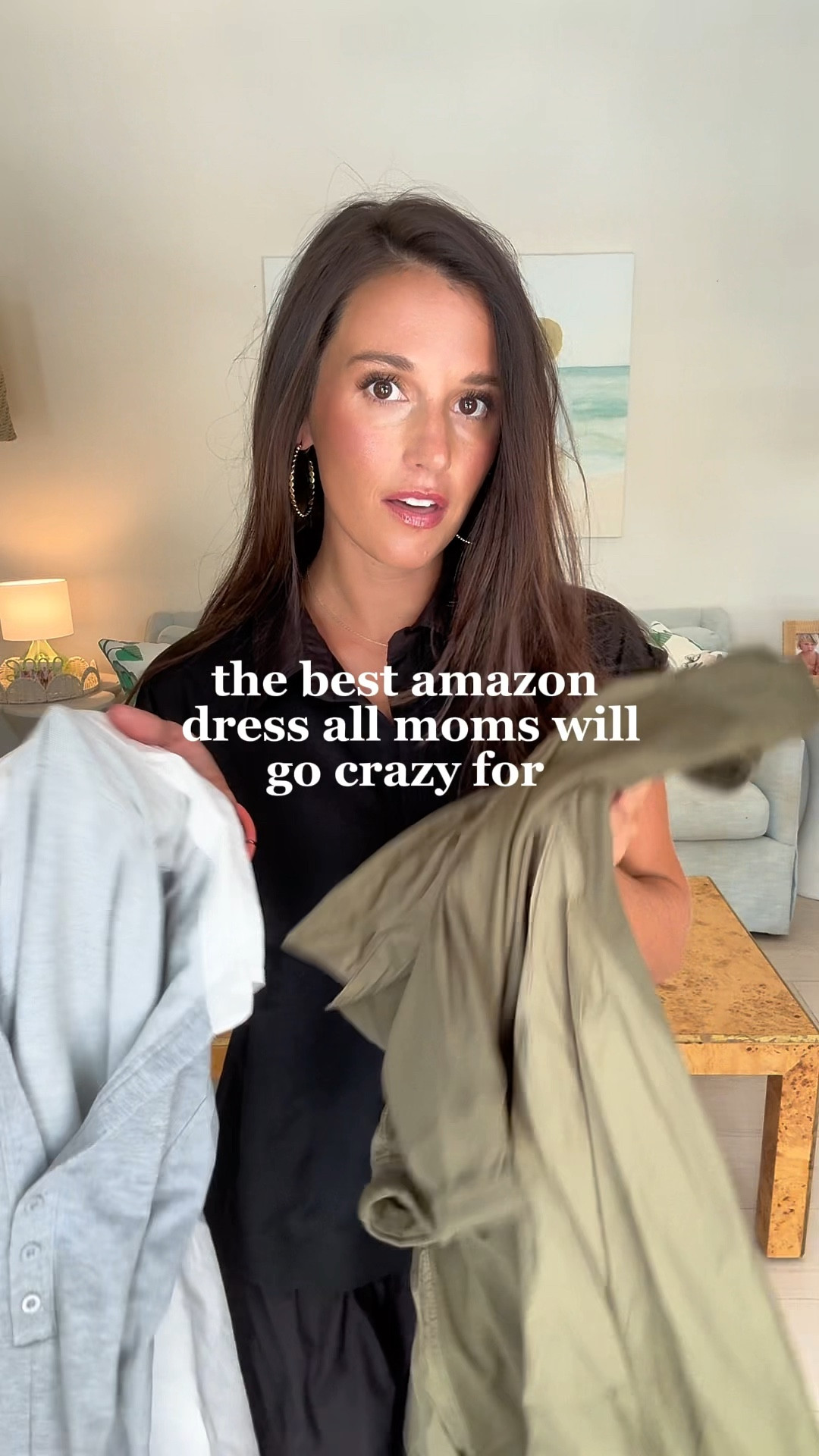 wearing a small • affordable mom dress obsessed!!!

#LTKFindsUnder50 #LTKShoeCrush #LTKStyleTip