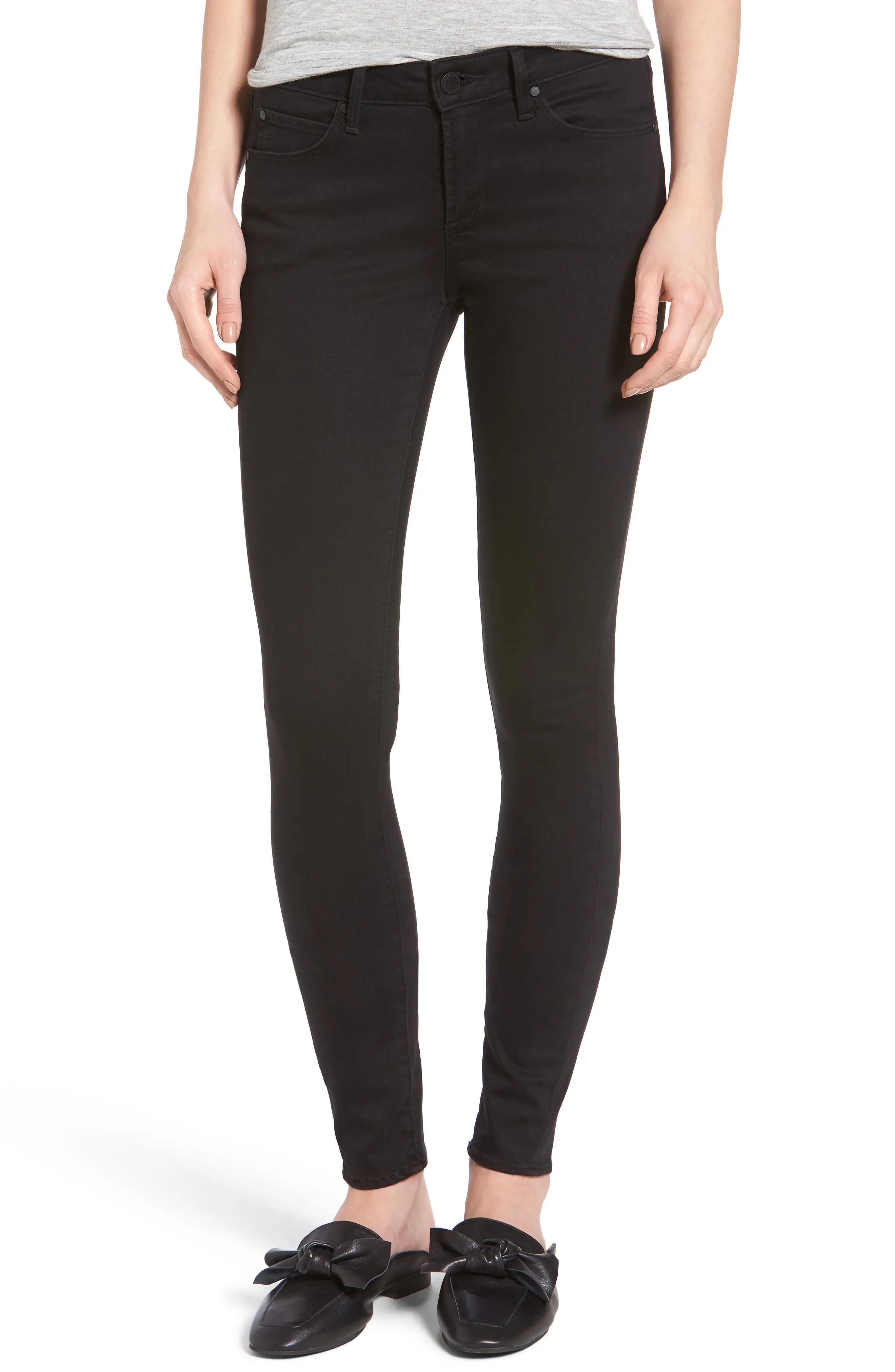 Mya Ankle Skinny Jeans | Nordstrom