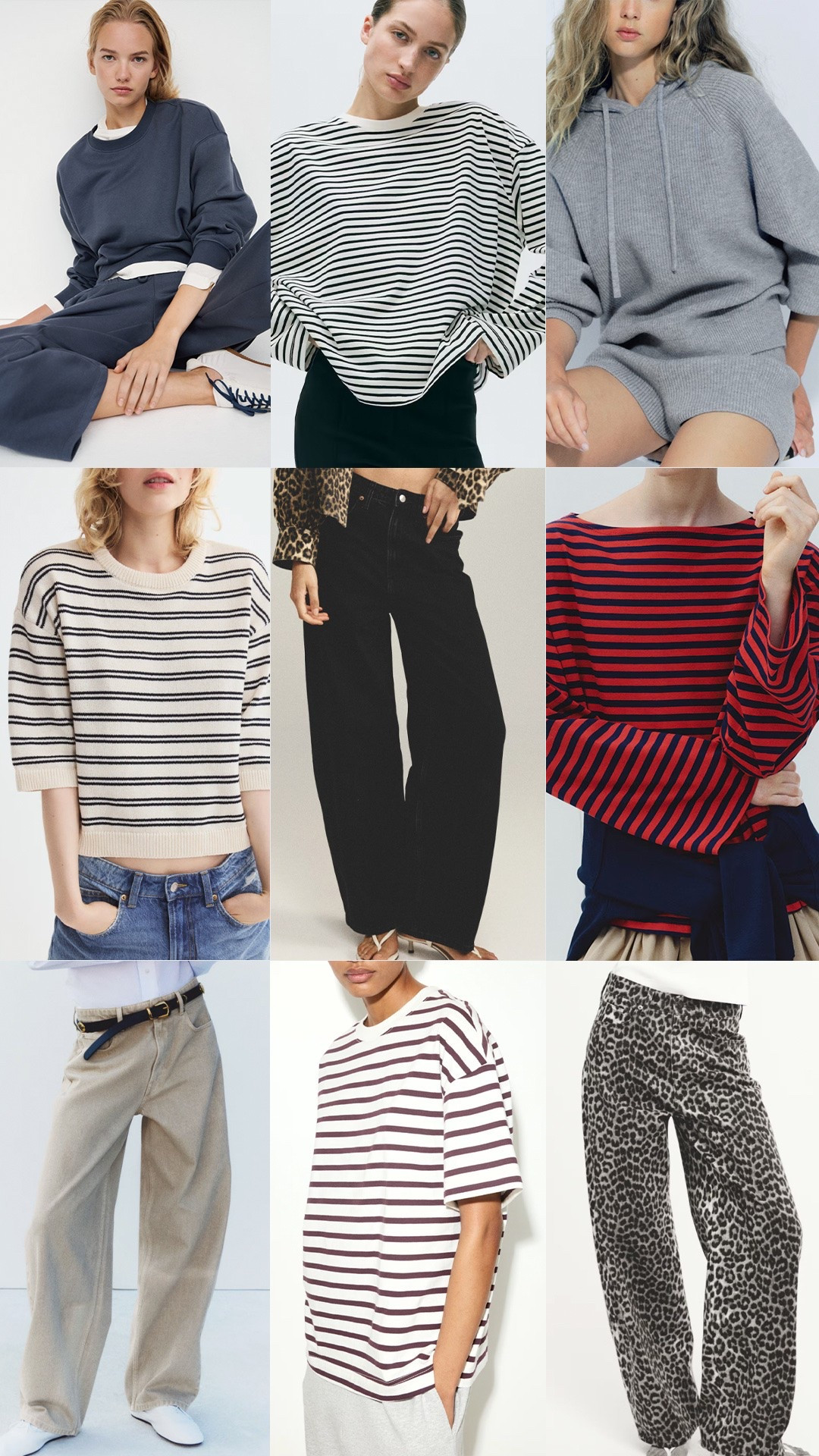 New: H&M