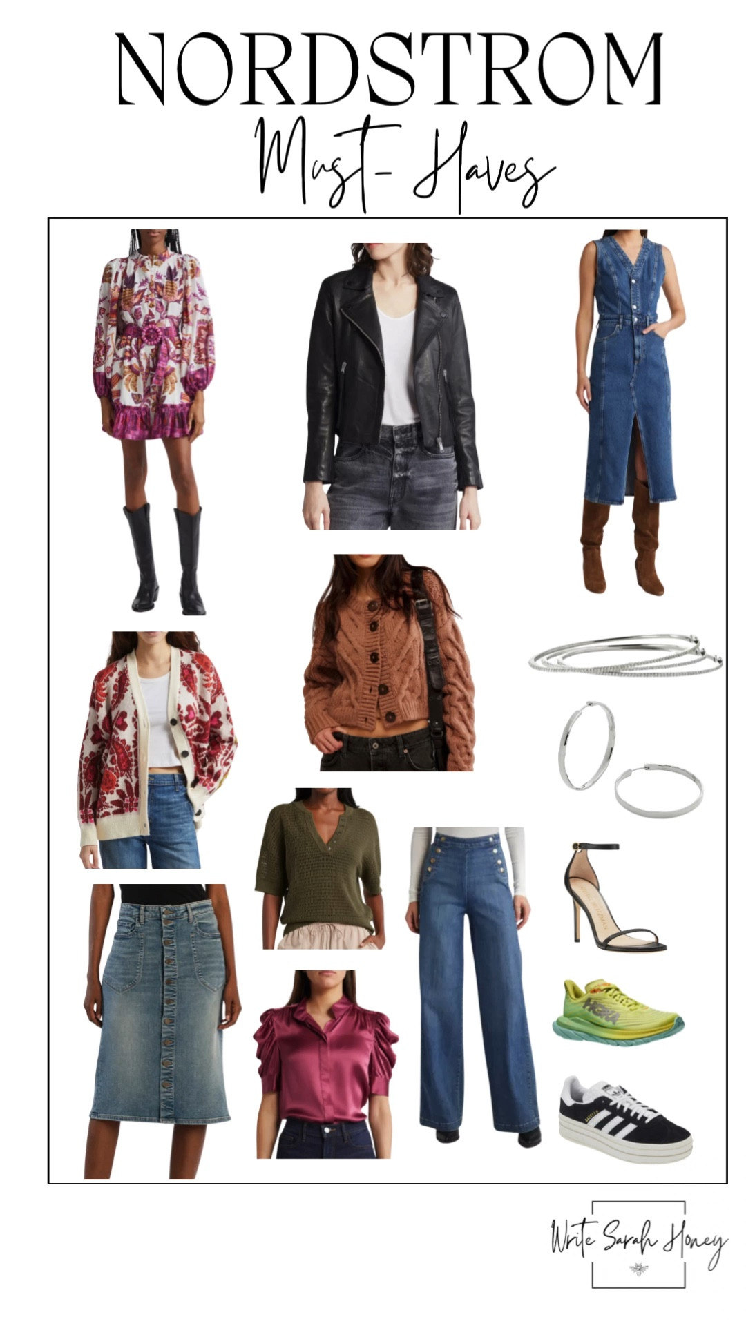 Nordstrom Must- Haves! Don't miss out on these limited-time prices!  #ClickToShop #ShopTheLook #BuyNow #AddToCart
#ShopOnline #ShopToday #ExclusiveDeals #LimitedTimeOffer#InstantShopping #OnlineDeals #ShopAndSave #MustHave #NewArrivals #TrendingNow


#LTKShoeCrush #LTKStyleTip #LTKFallSale