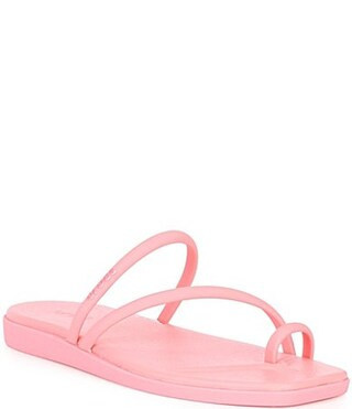 Crocs Women's Miami Toe Loop Sandals - 10 | Dillard's
