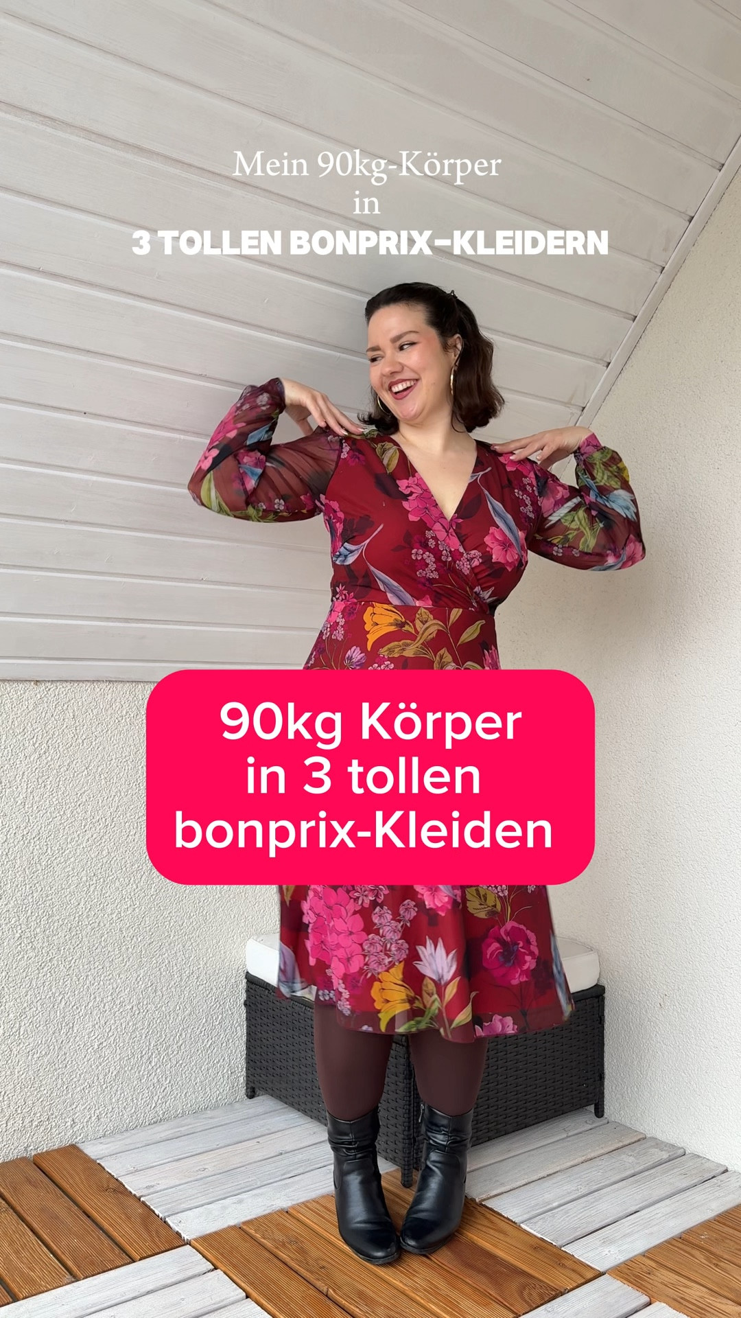 Ich trage Gr.44🫶

#LTKspring #LTKPlusSize #LTKWedding