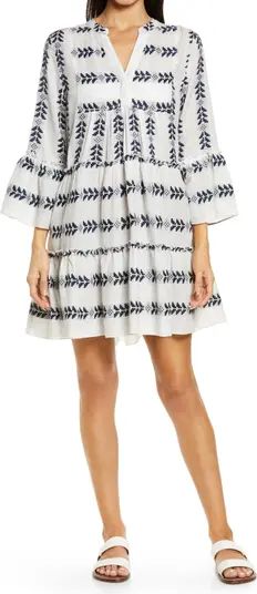 Grecian Cover-Up Dress | Nordstrom