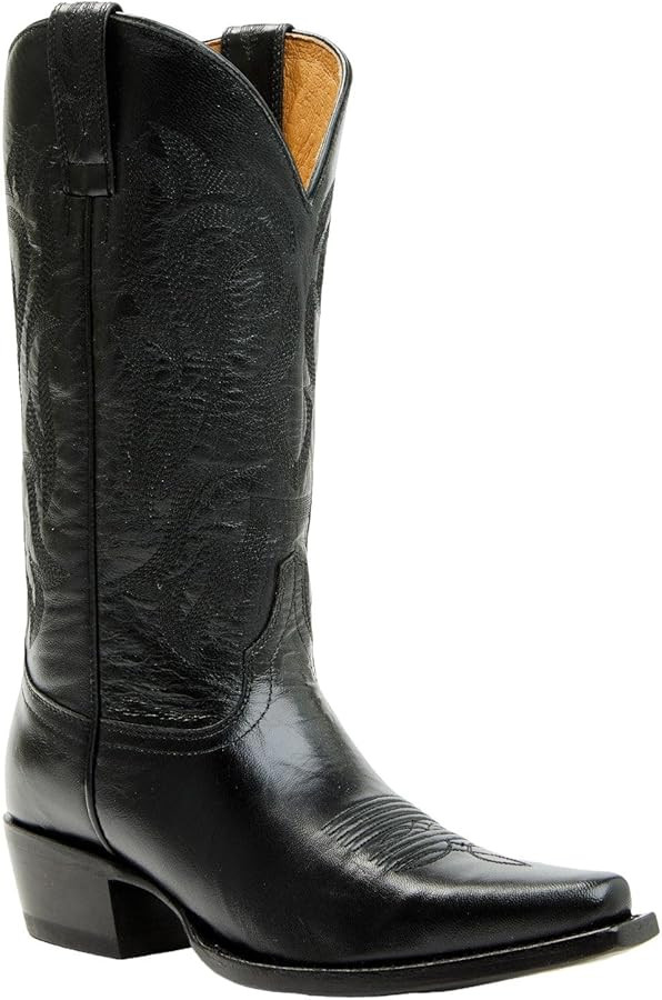Shyanne Women's Gemma Western Boot Snip Toe - Bbw113 | Amazon (US)