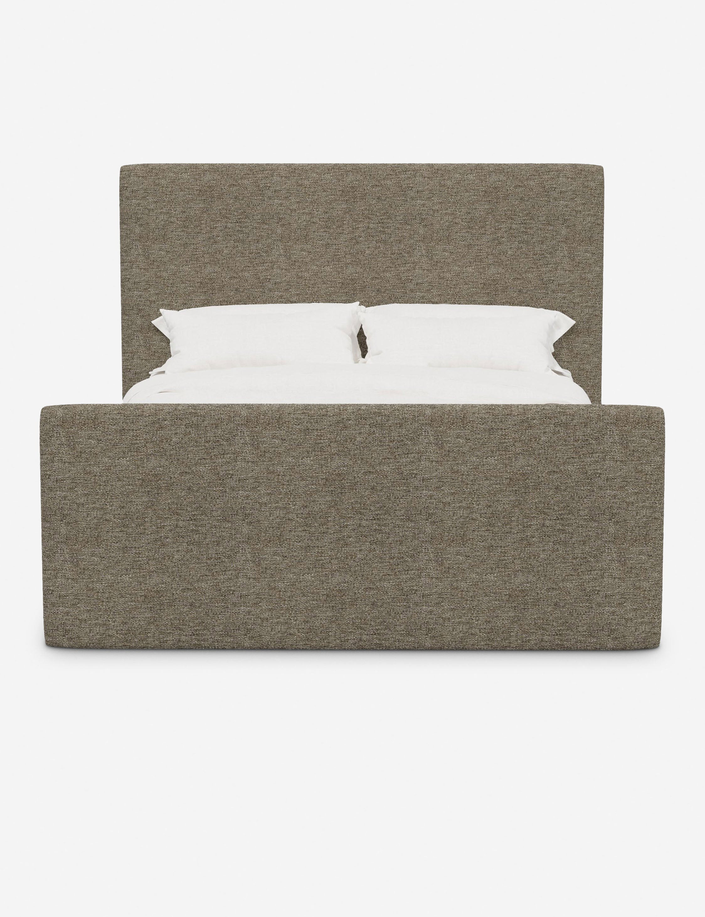 Halloway Platform Bed | Lulu and Georgia 