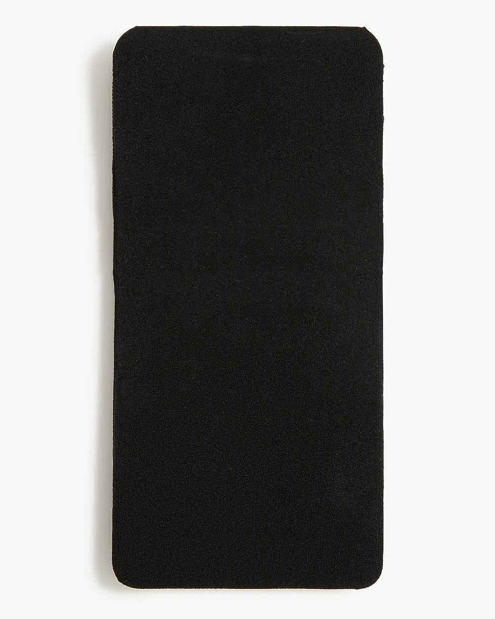 Control-top tights | J.Crew Factory