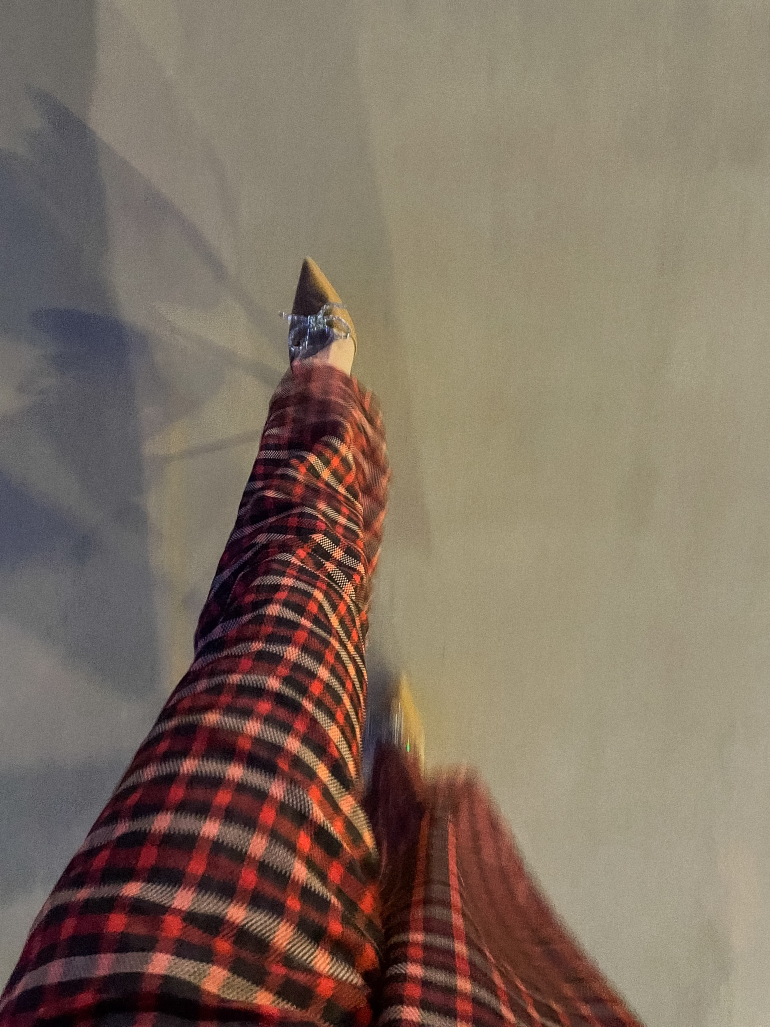 Plaid is always a perfect winter pattern for the holidays! ❤️ Seeing my cousin in the Nutcracker with my best friend was everything ✨🩰🎄🫶🏼

Shoes are from ZARA and plaid jumpsuit is Hutch rented from Nuuly: https://www.nuuly.com/rent/products/plaid-bow-jumpsuit?color=061

#LTKSeasonal #LTKstyletip #LTKHoliday