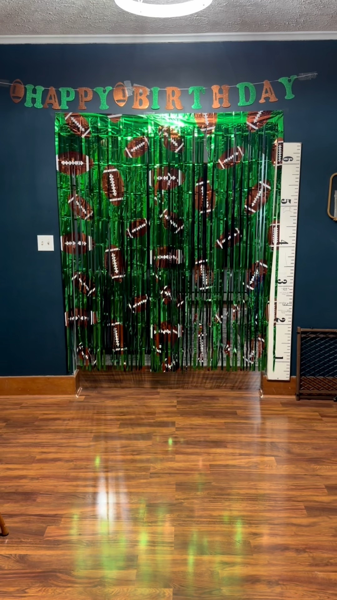 2️⃣RYATT TURNS ✌🏻

Decorate with me!! ♥️

#LTKvlog #LTKdayinmylife