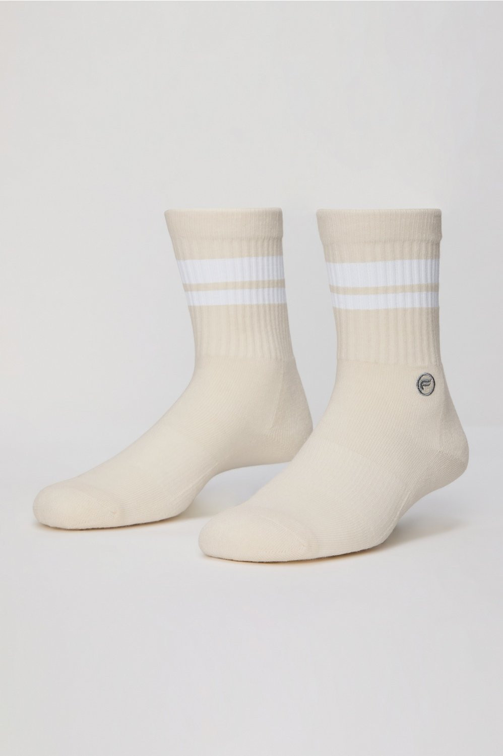 The Everyday Crew Sock | Fabletics